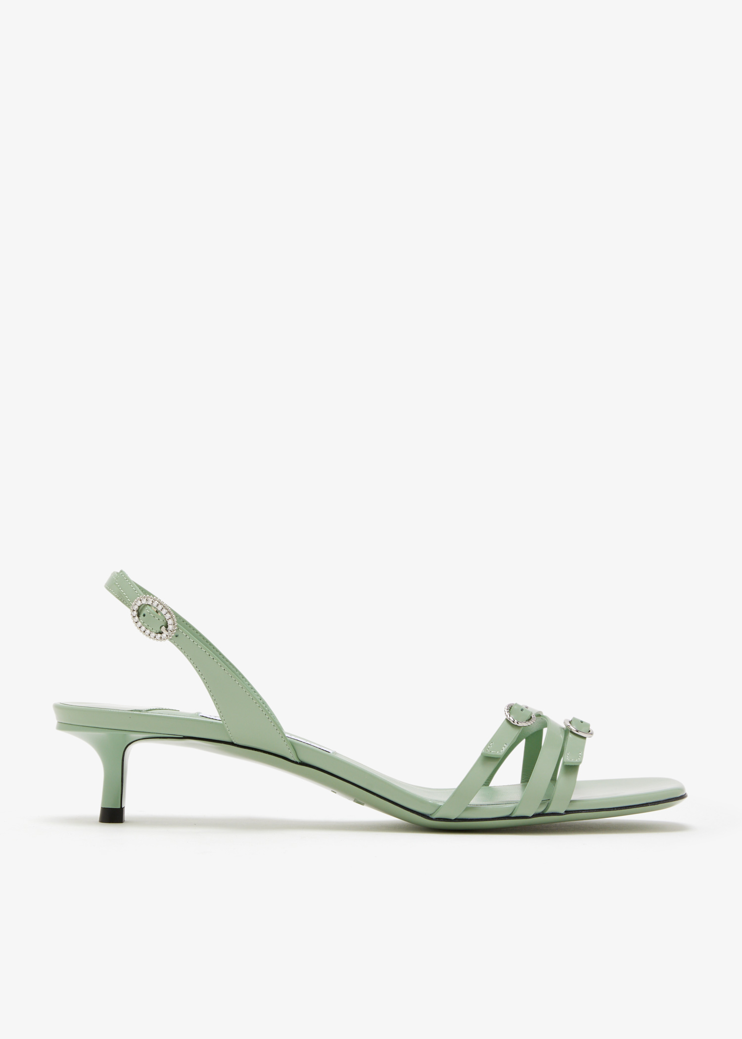 

Kaira  sandals, Green