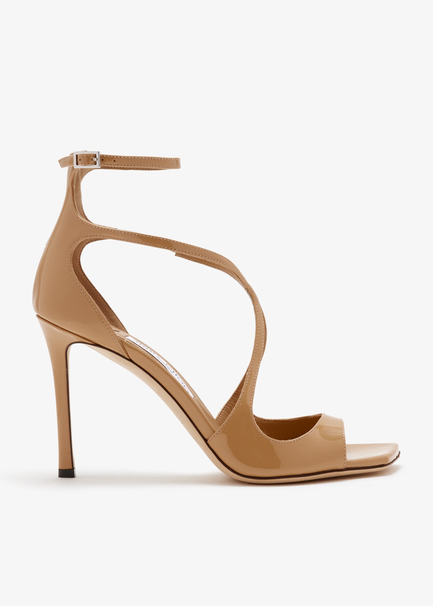 

Azia 95 sandals, Beige