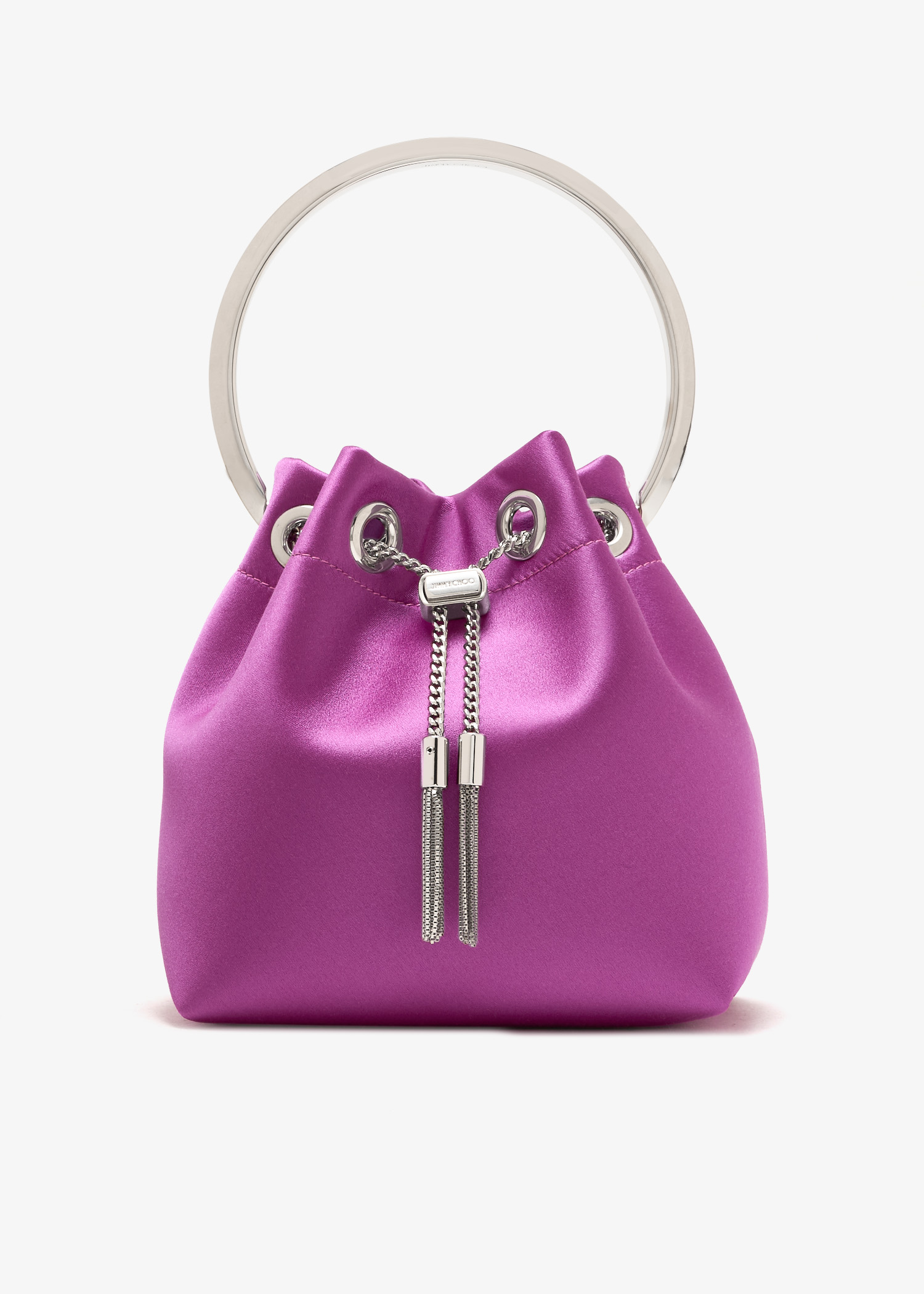 

Bon Bon bucket bag, Purple
