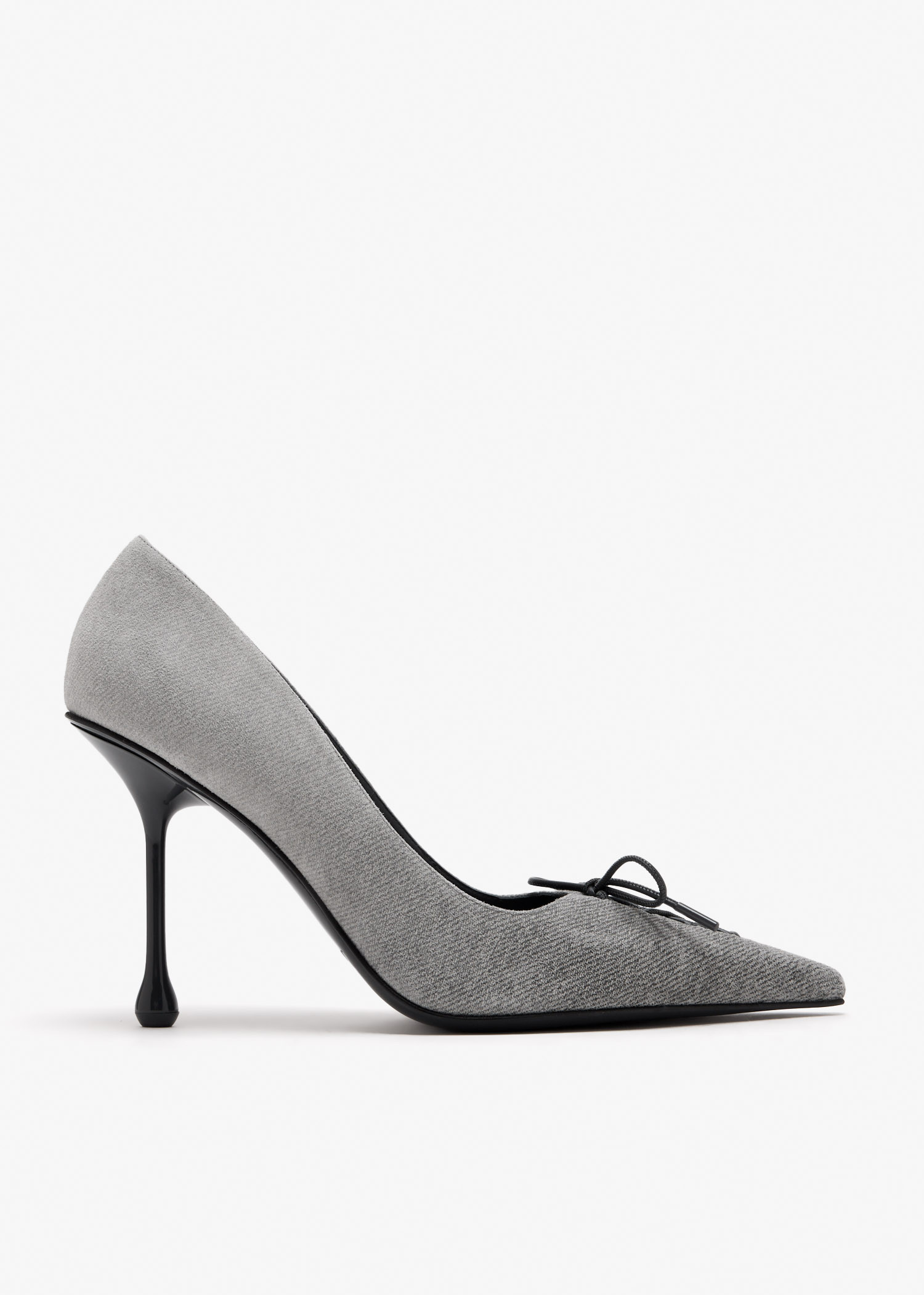 

Scarlett 95 pumps, Grey