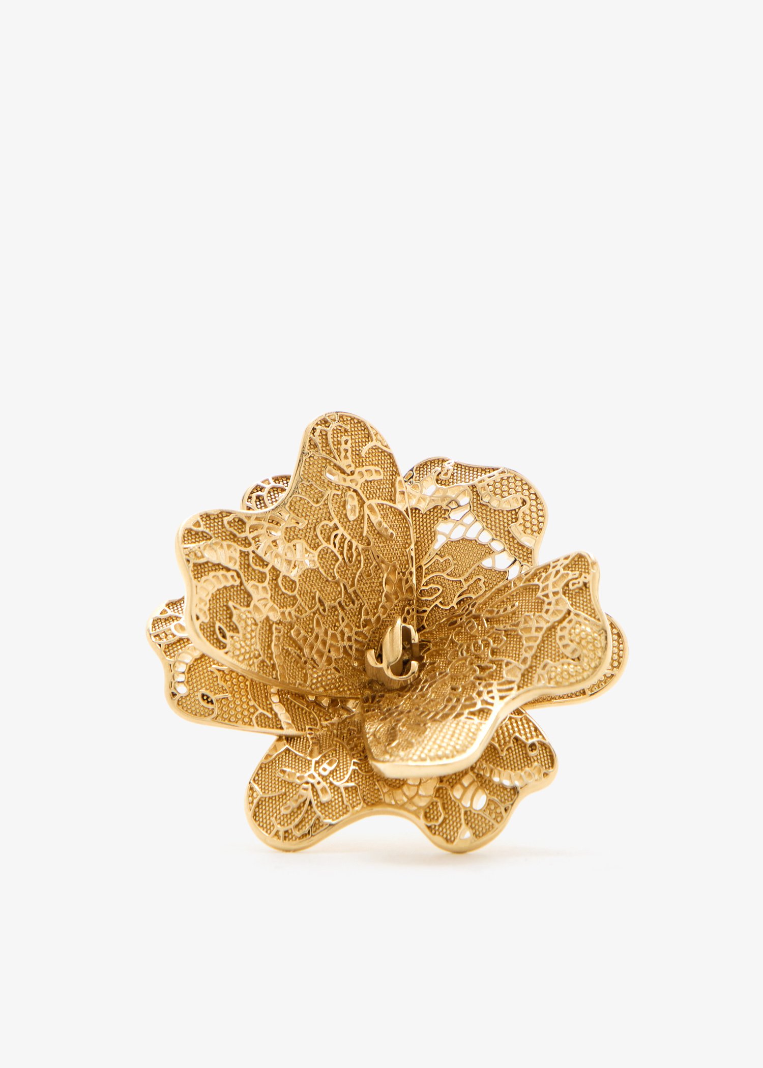 

Maxi Corsage ring, Gold