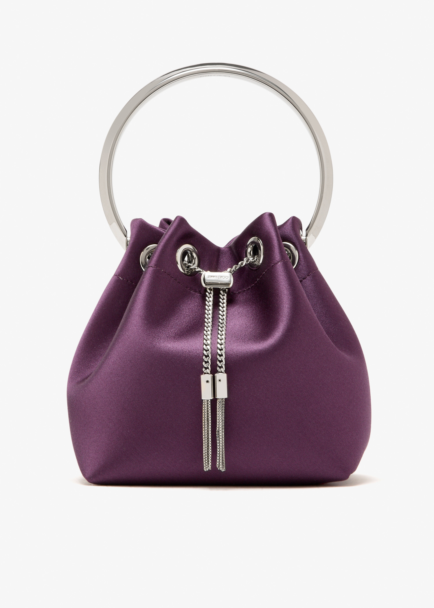 

Bon Bon bucket bag, Purple