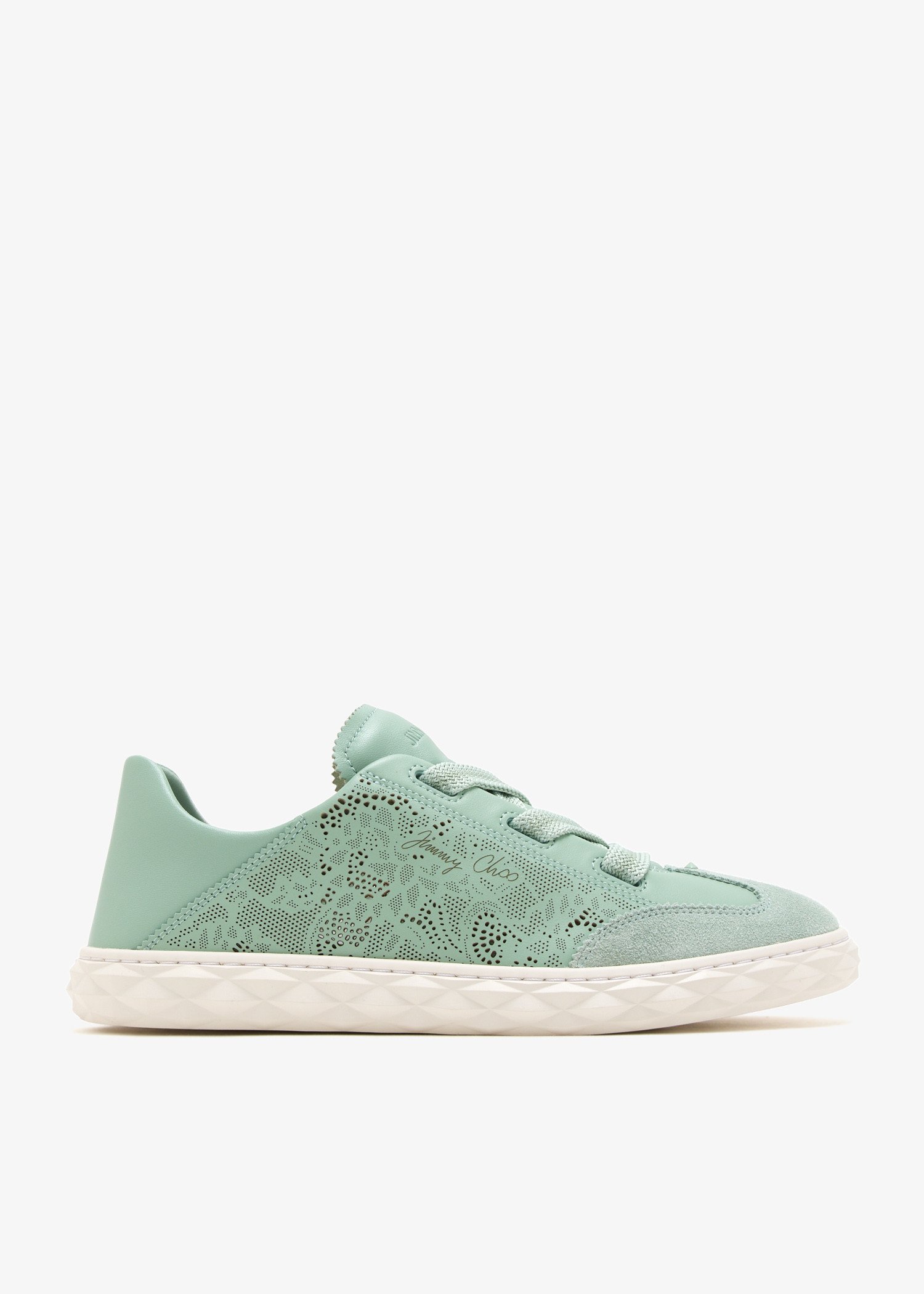 

Diamond Light Flex sneakers, Green