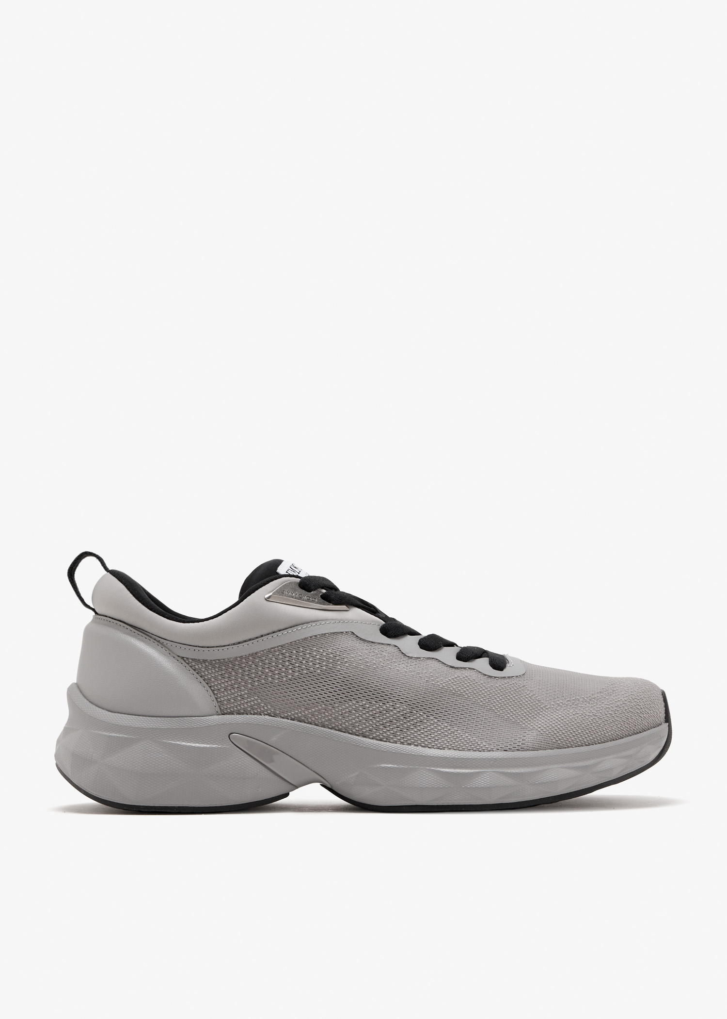 

Diamond Run sneakers, Grey