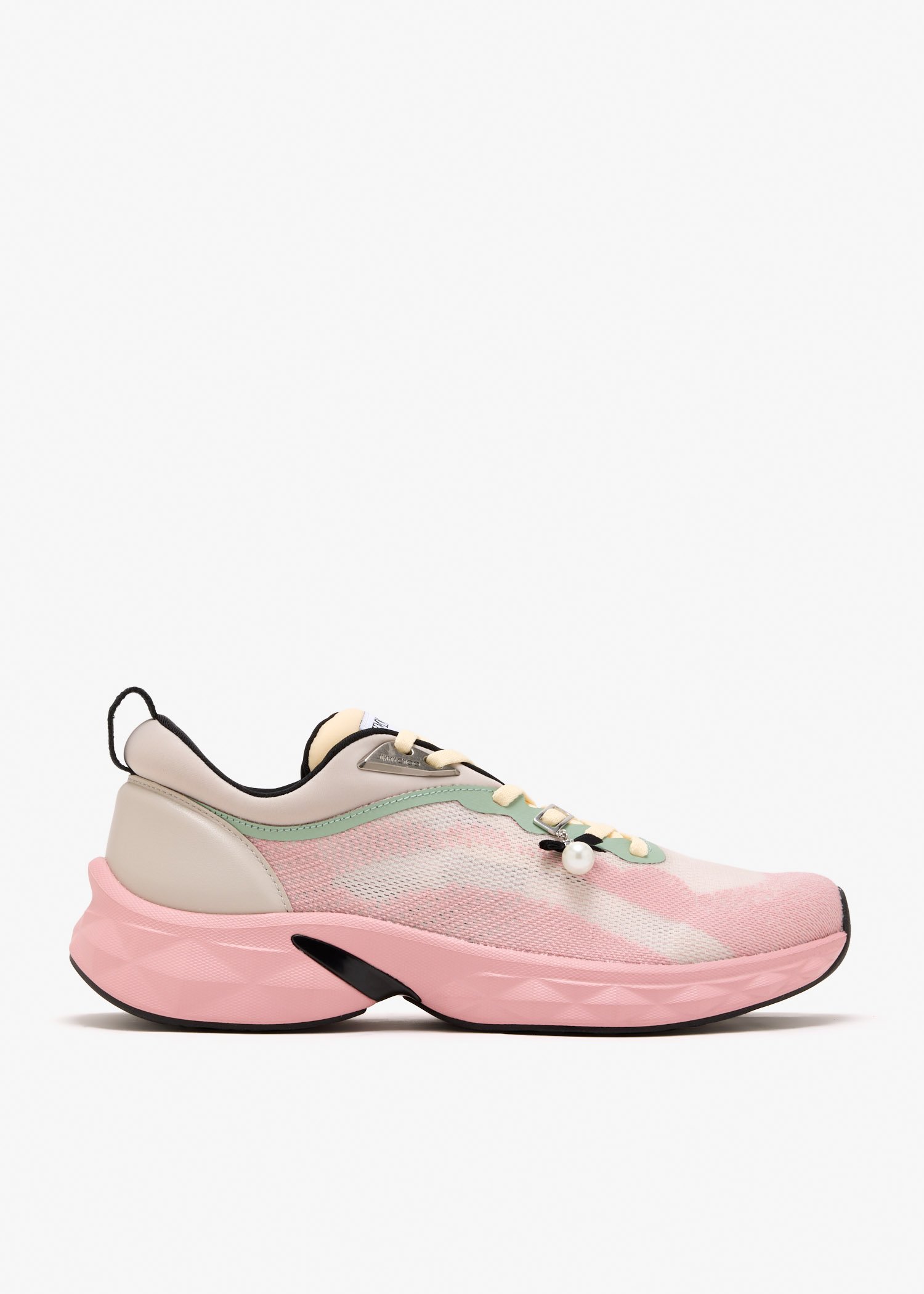 

Diamond Run sneakers, Pink