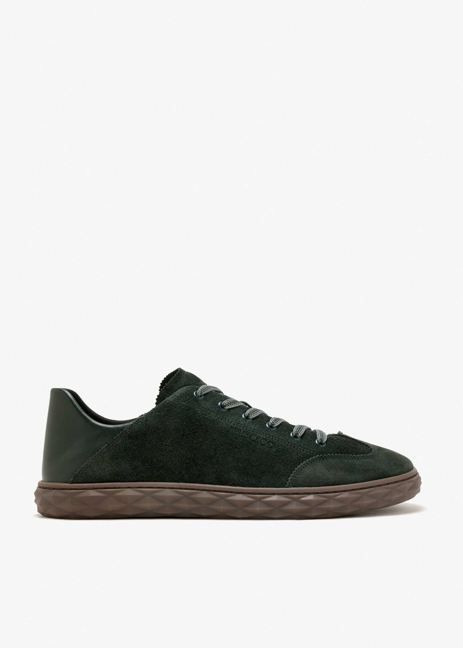 

Diamond Flex sneakers, Green