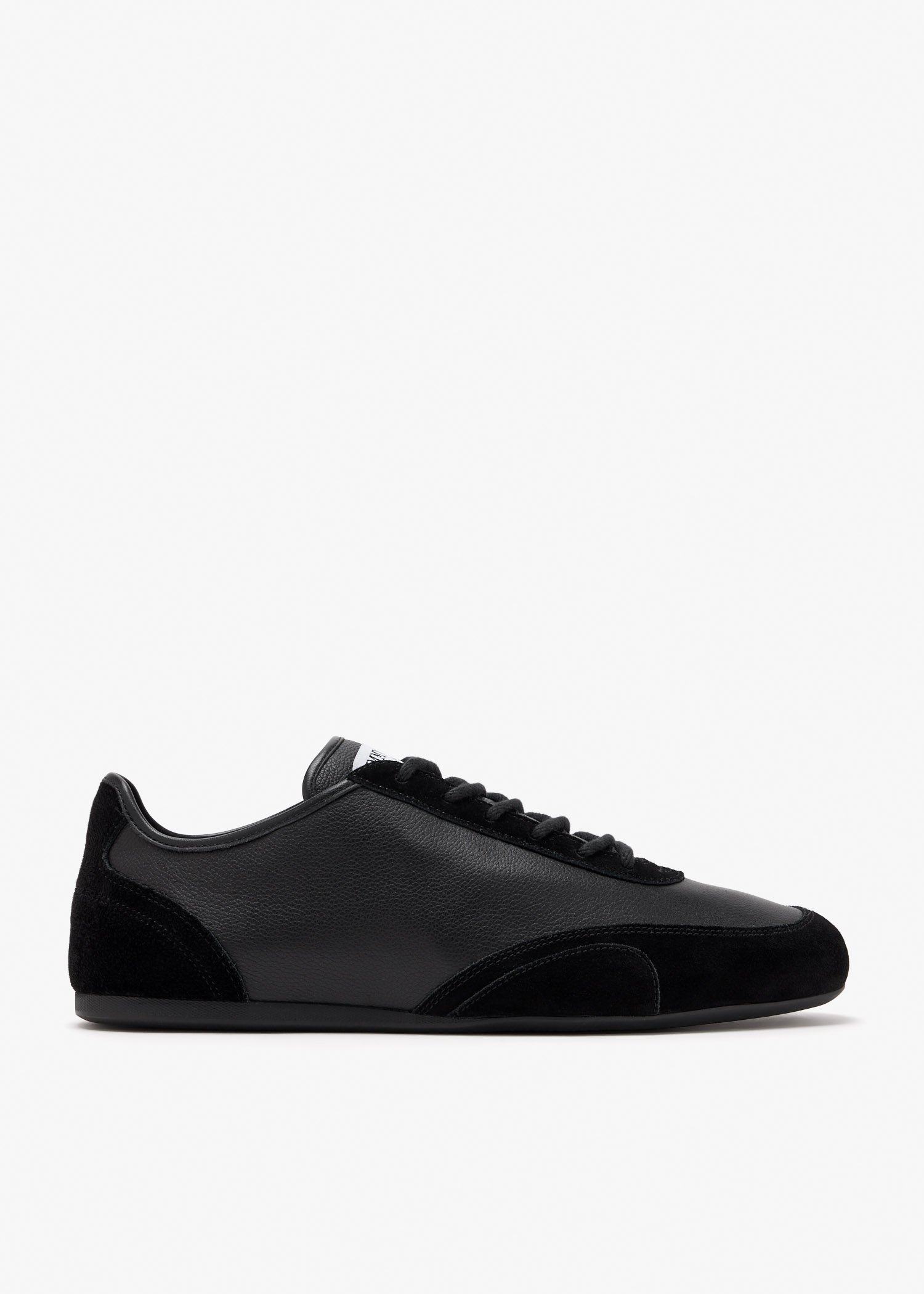 

Sunny sneakers, Black