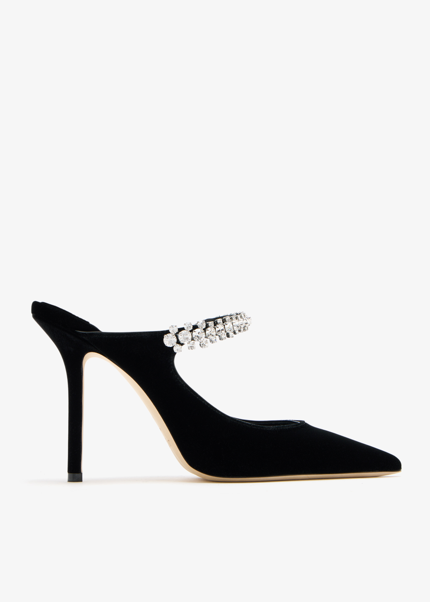 

Bing 100 mules, Black