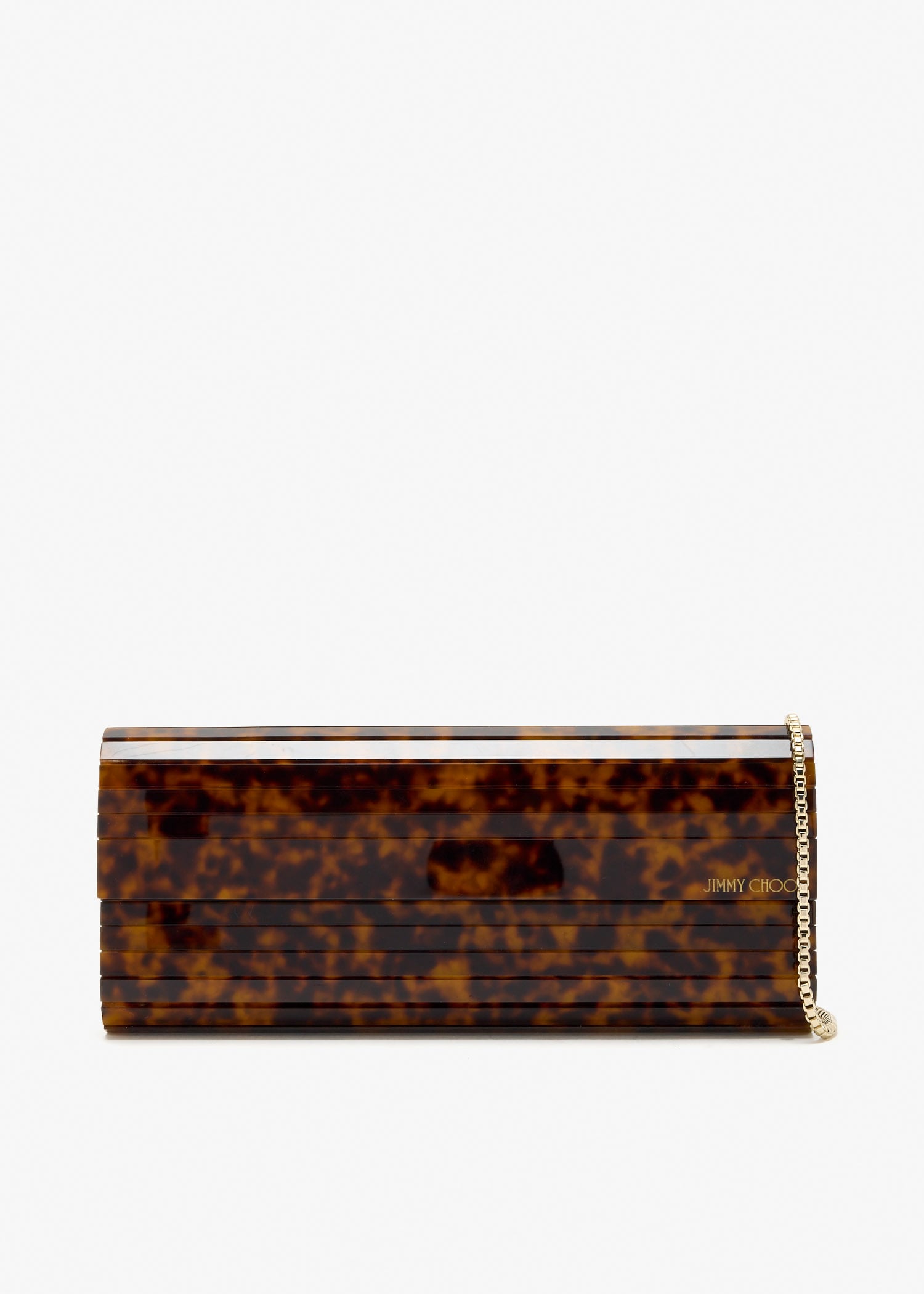 

Sweetie clutch, Brown