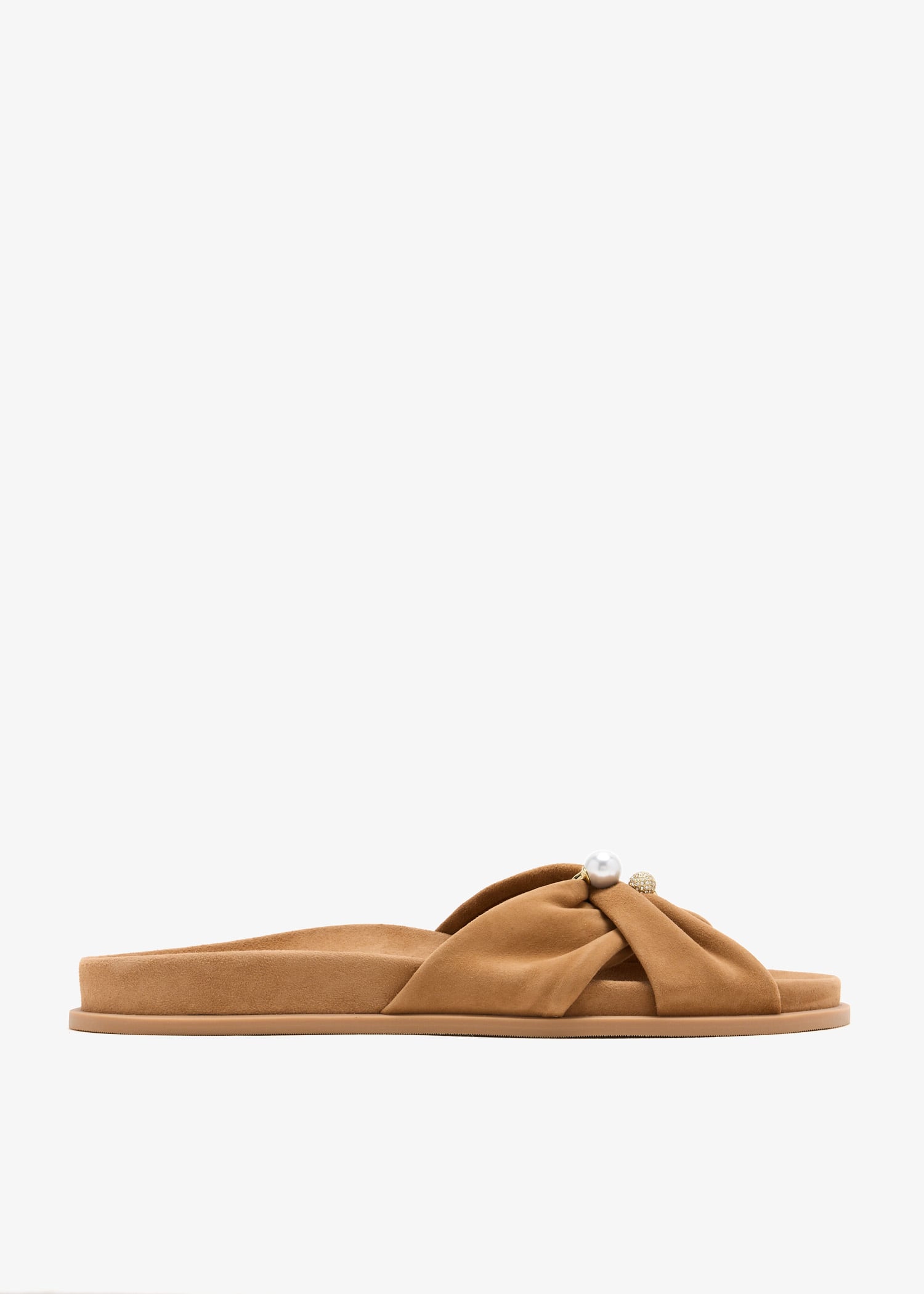 

Rafi sandals, Brown