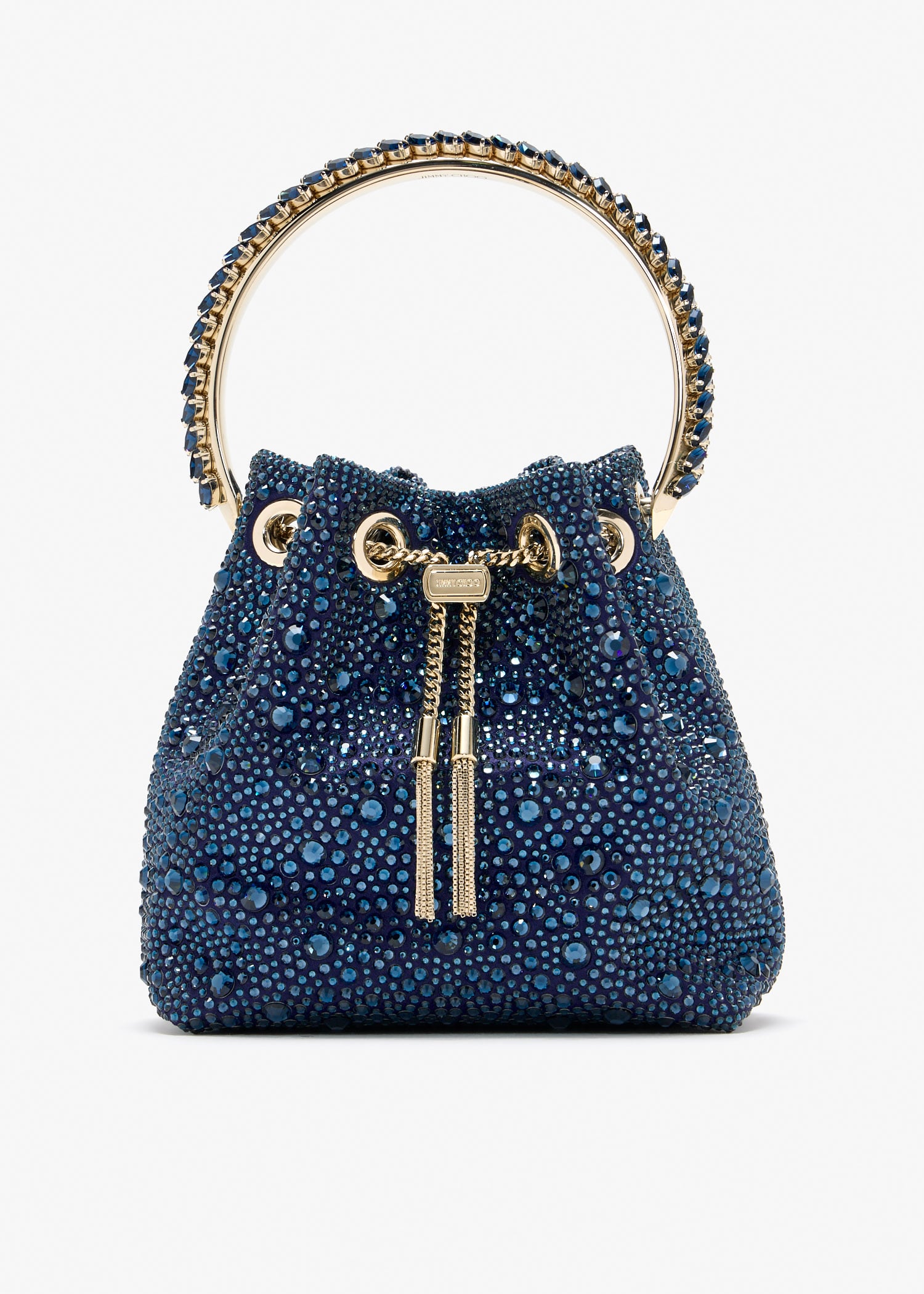 

Bon bon bucket bag, Blue