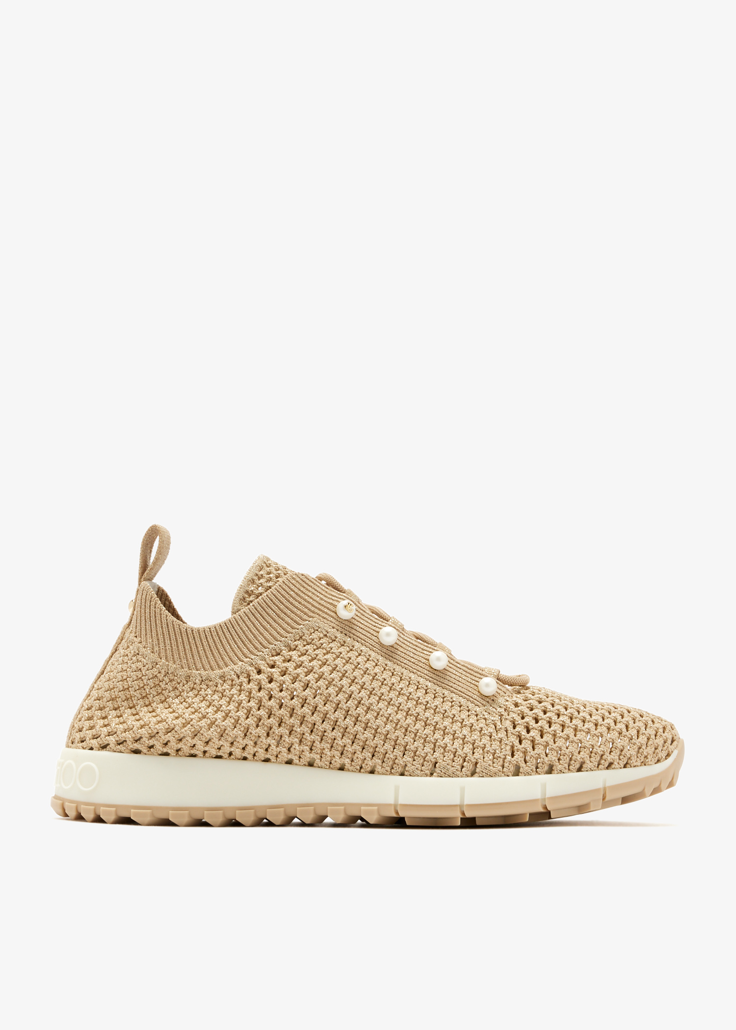 

Veles sneakers, Beige