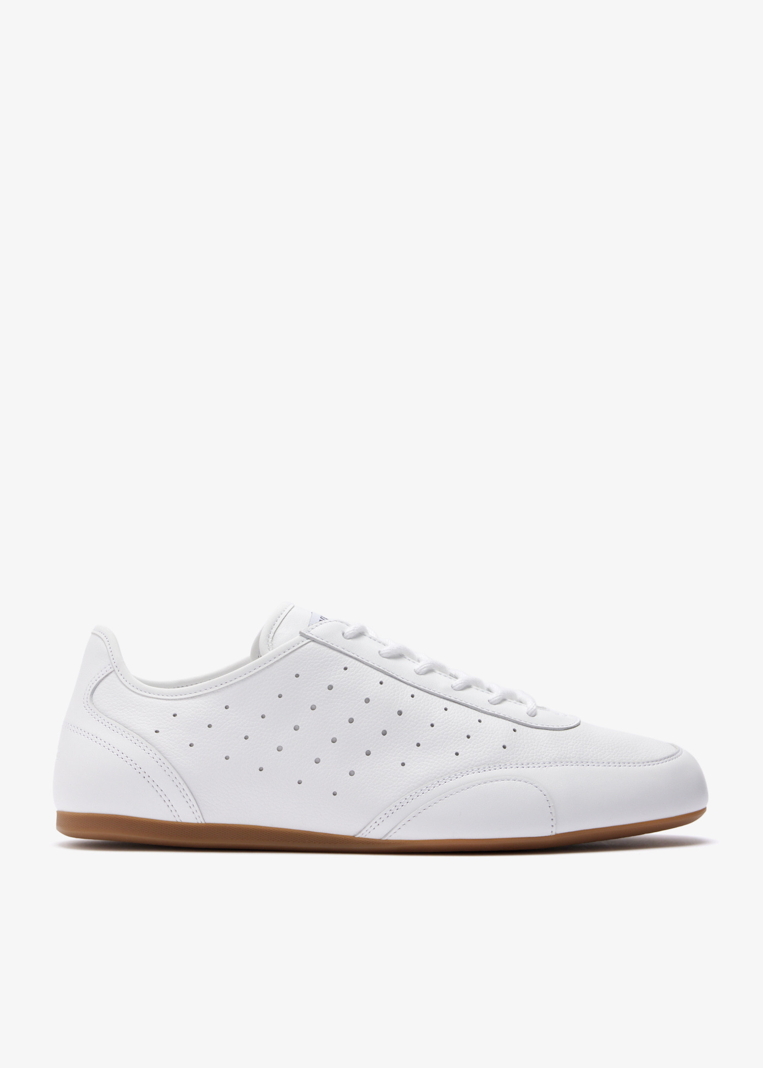

Sunny low-top sneakers, White
