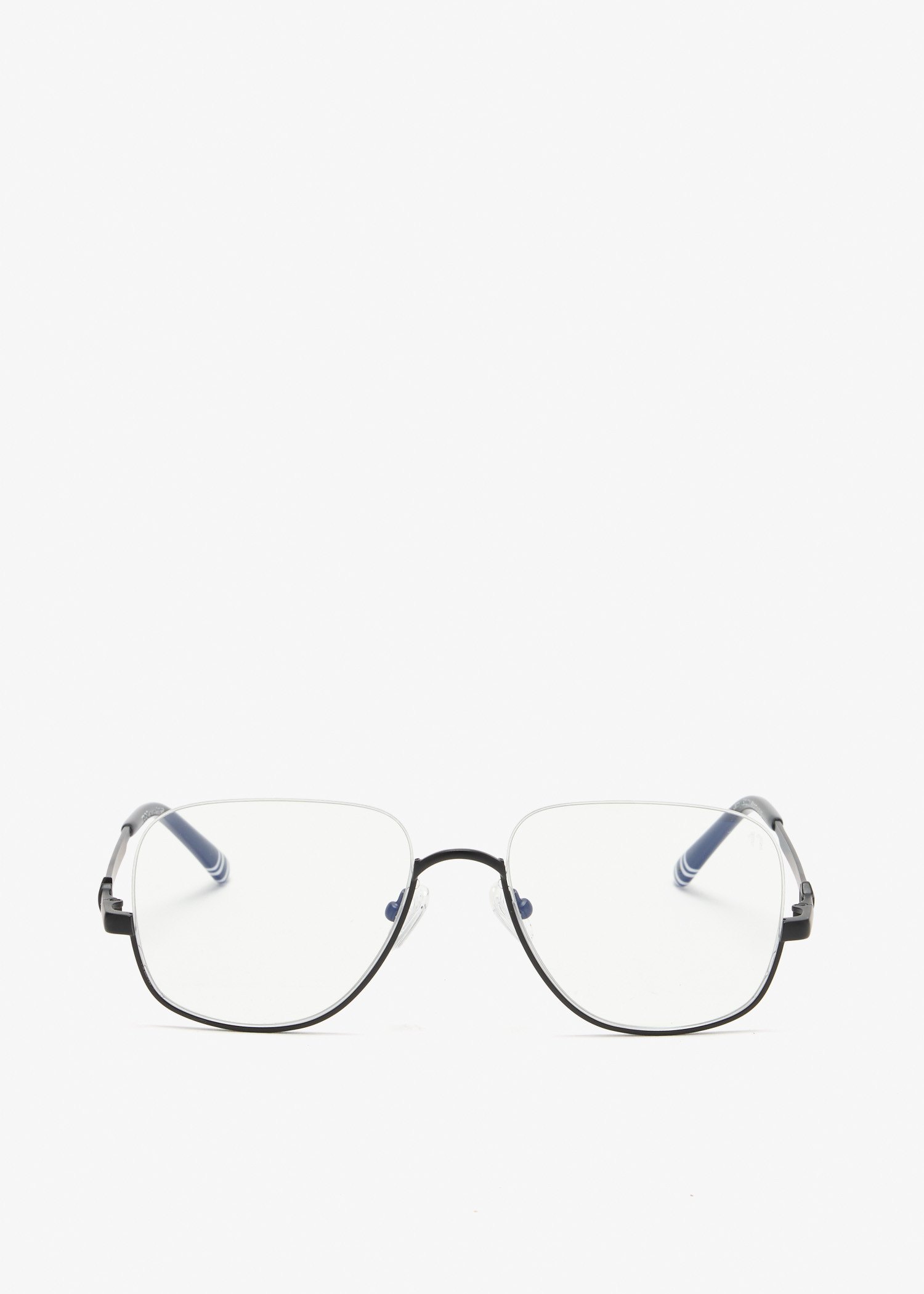 

Jenny blue light glasses, Black