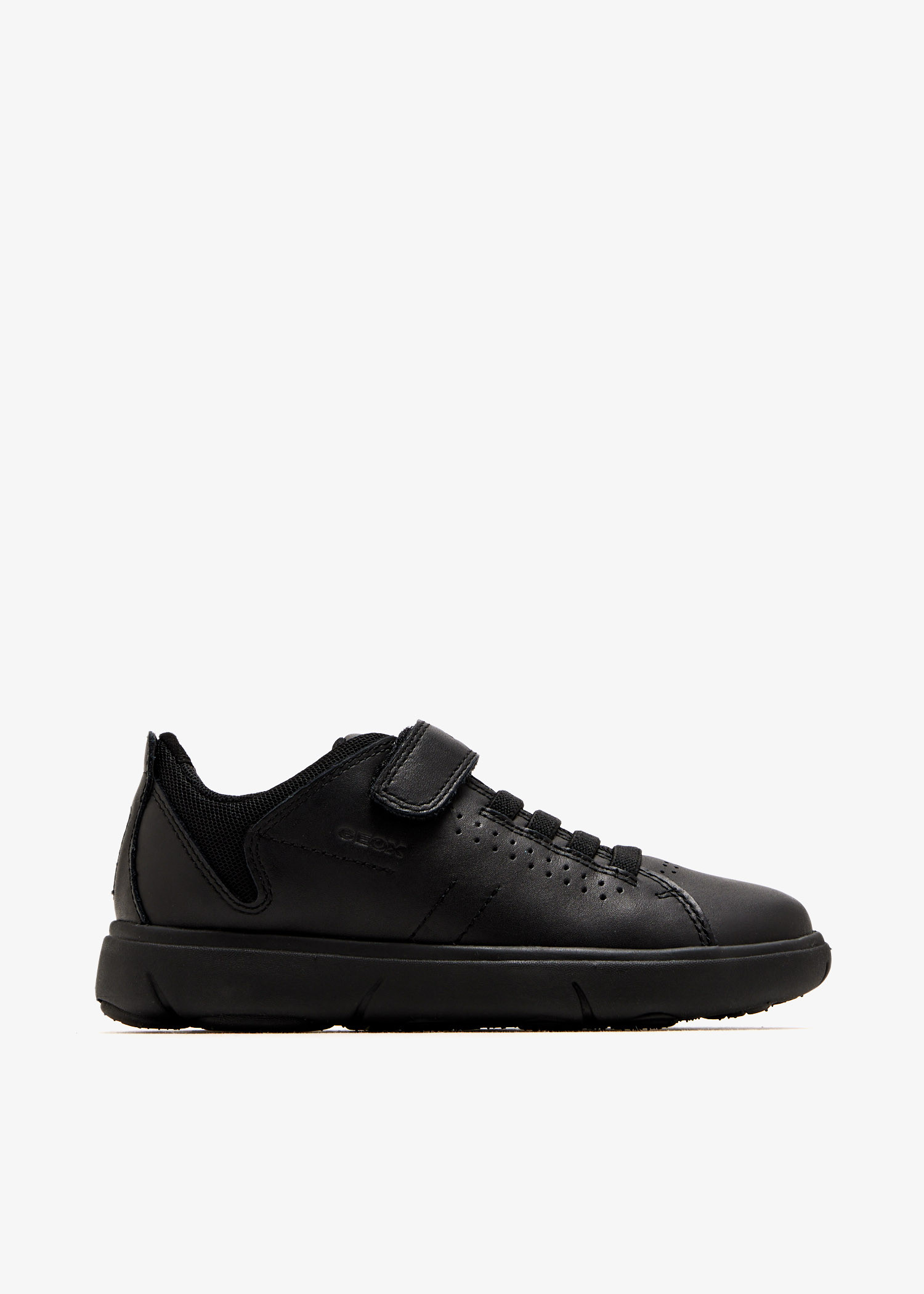 

Nebcup sneakers, Black