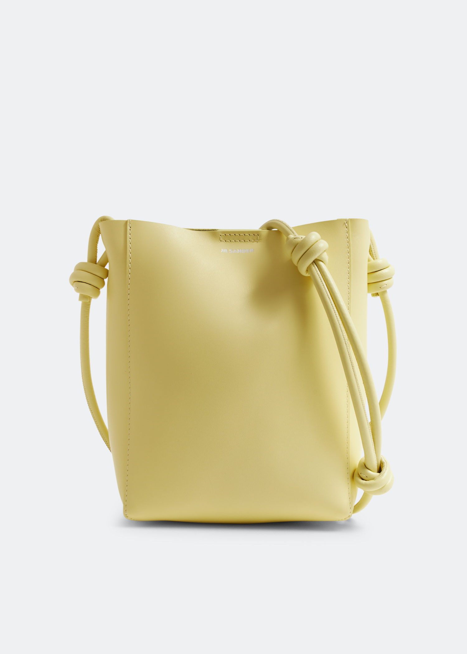 

Crossbody bag, Yellow