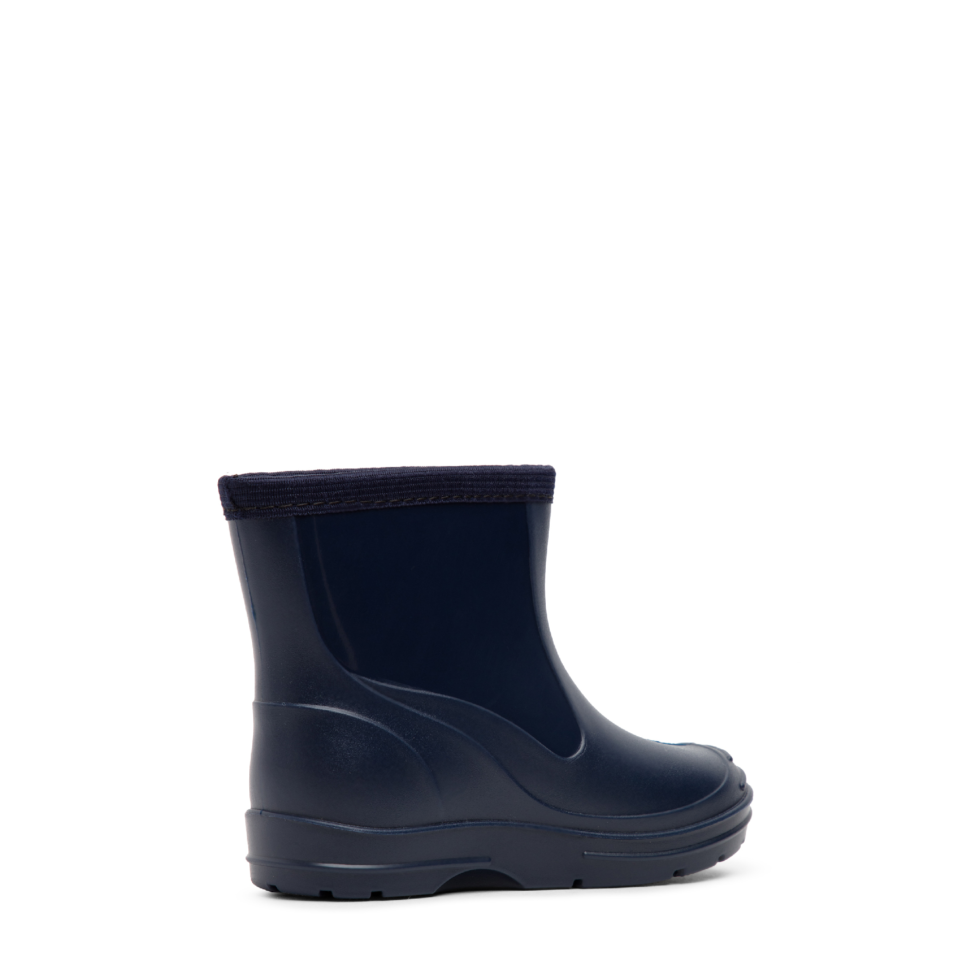 

Rubber wellington boots, Blue