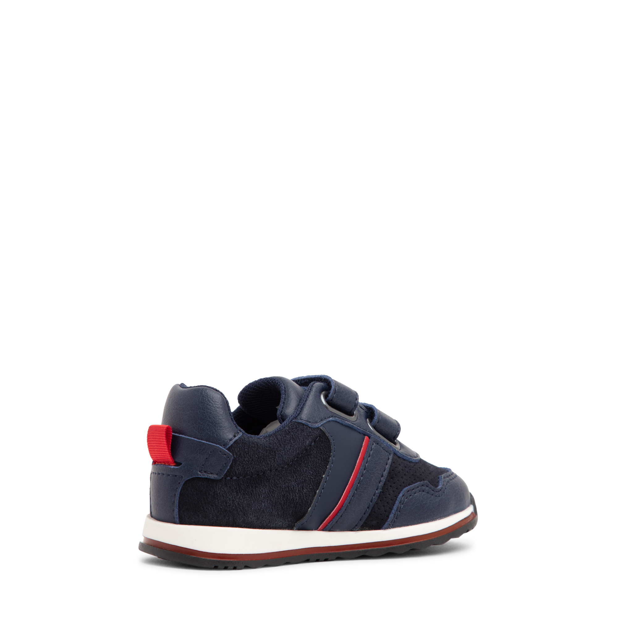

Low-top sneakers, Blue