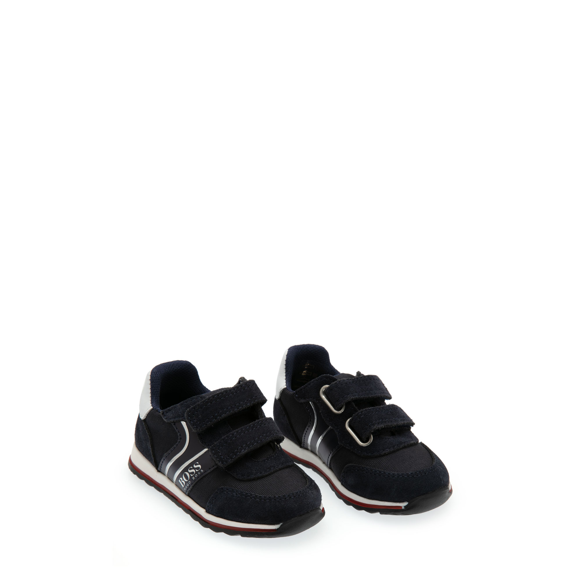 

Low top sneakers, Blue