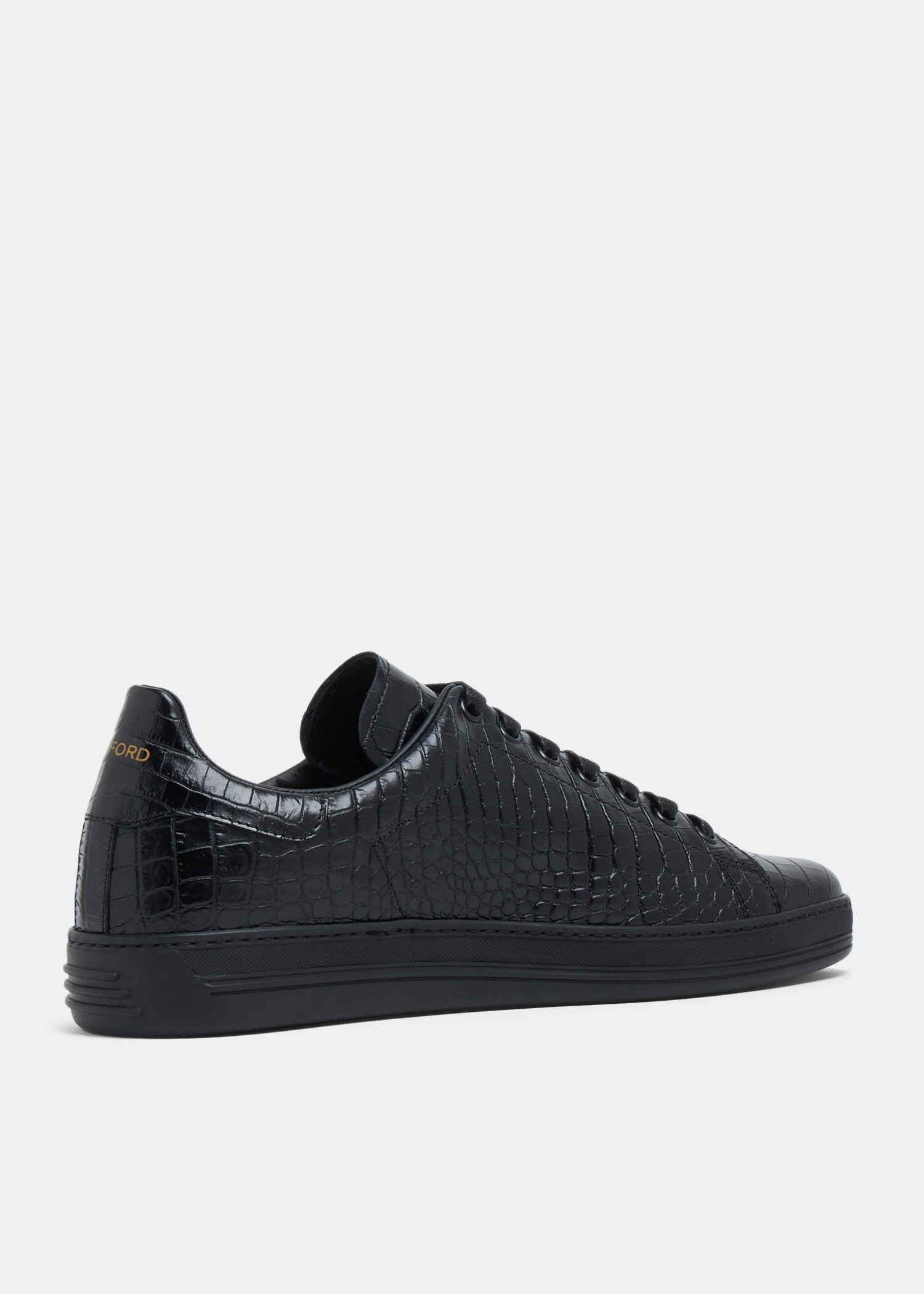 Tom ford shop warwick sneakers