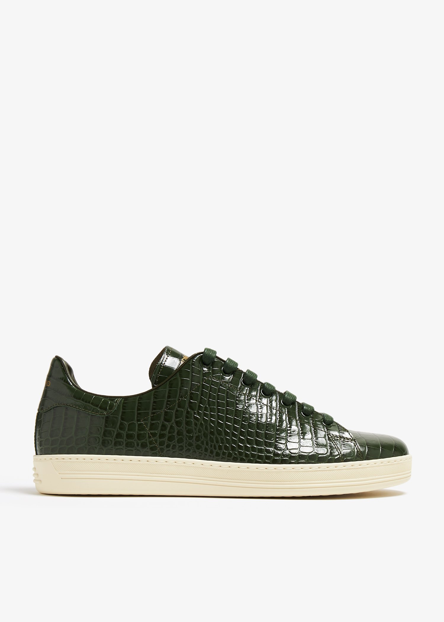 

Warwick sneakers, Green