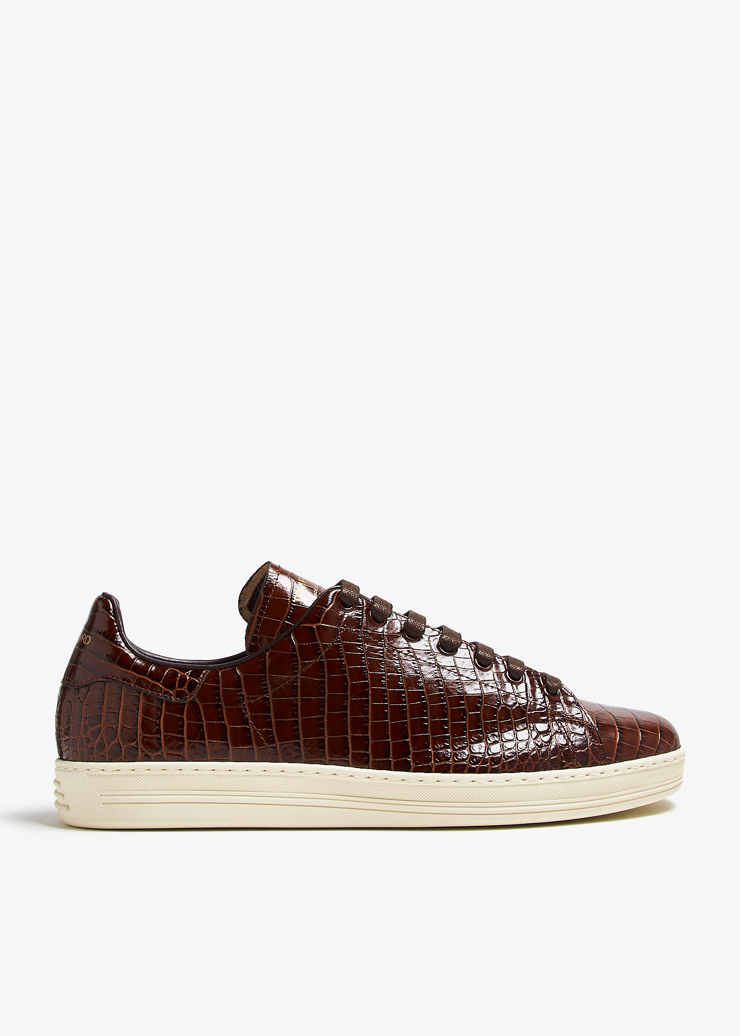 

Warwick sneakers, Brown