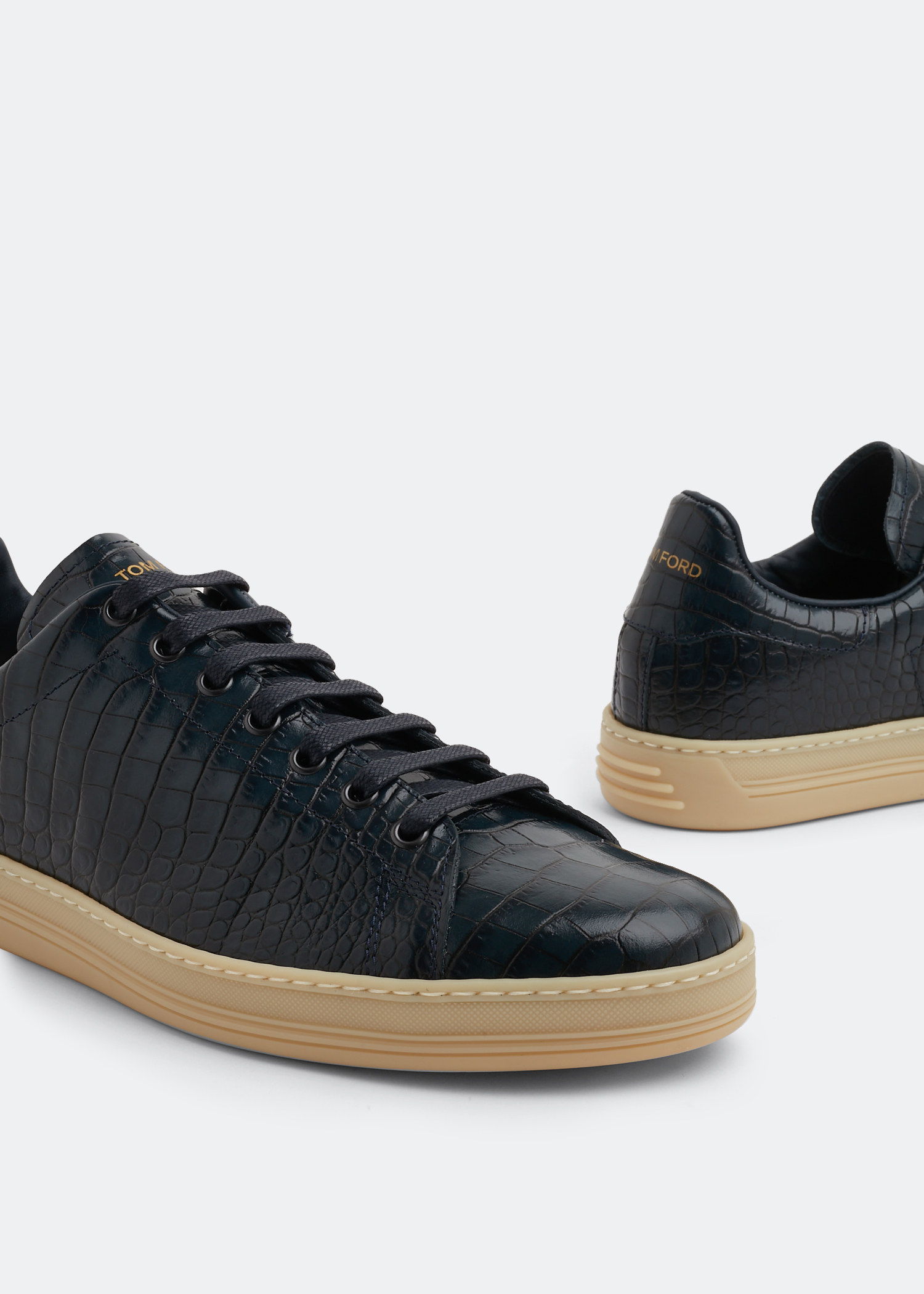 

Warwick sneakers, Blue