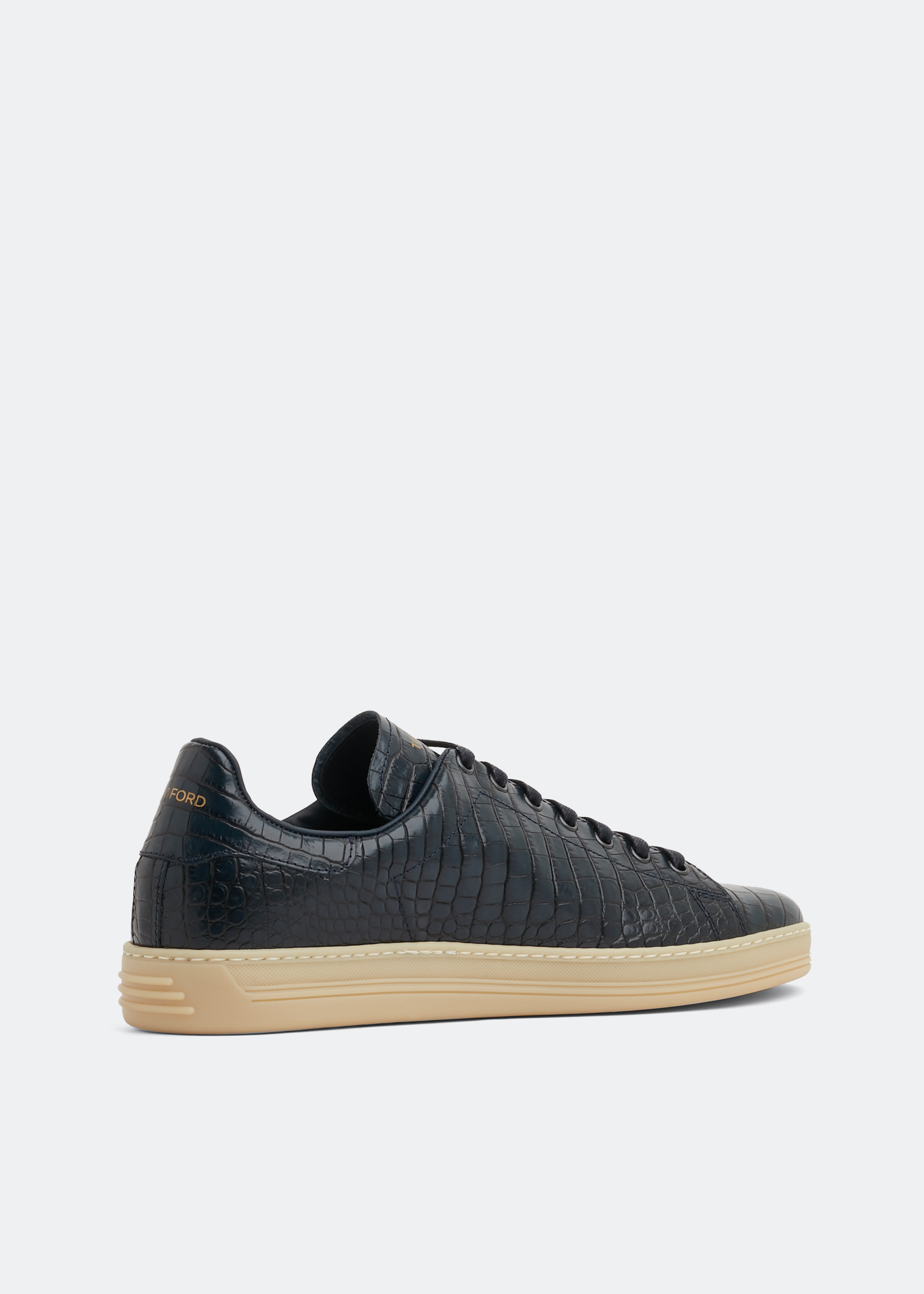 Tom ford shop warwick sneakers