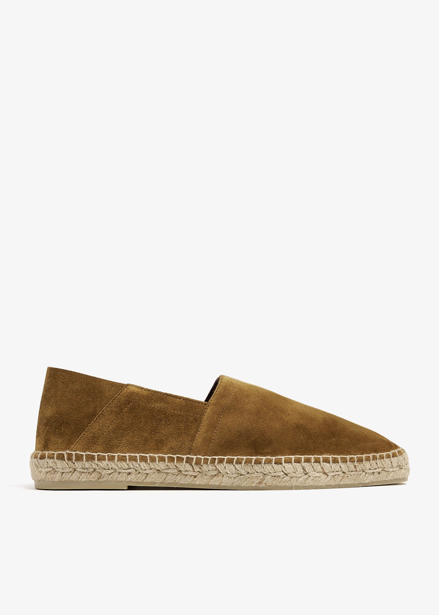 

Barnes espadrilles, Beige