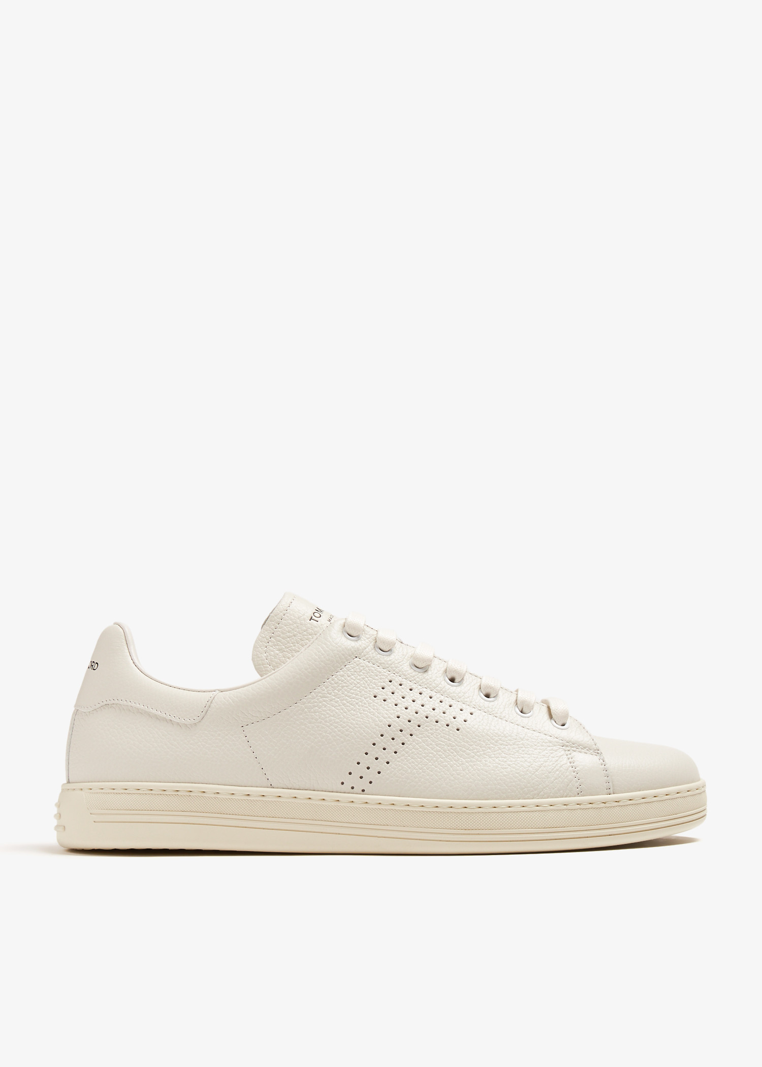 

Warwick sneakers, Beige