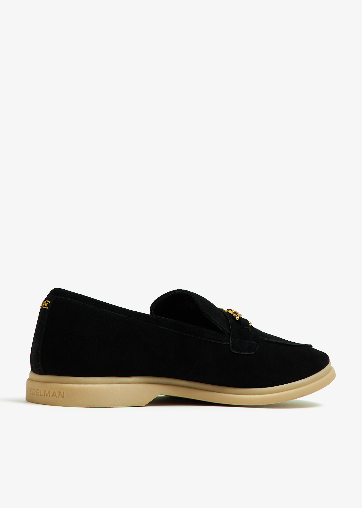 Sam Edelman Kyana Bit loafers for Women - Black in UAE