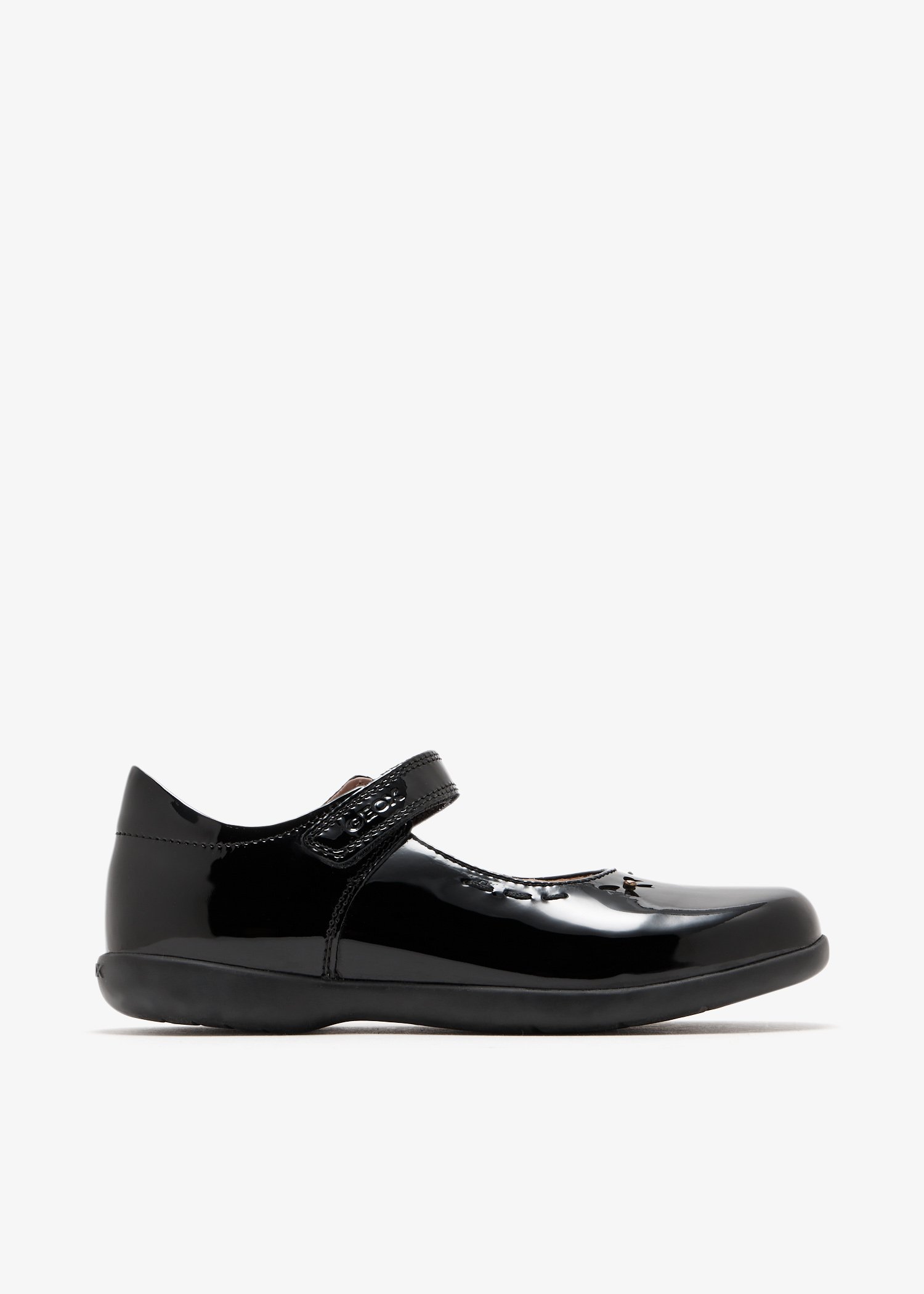 

Niamara Mary Jane shoes, Black