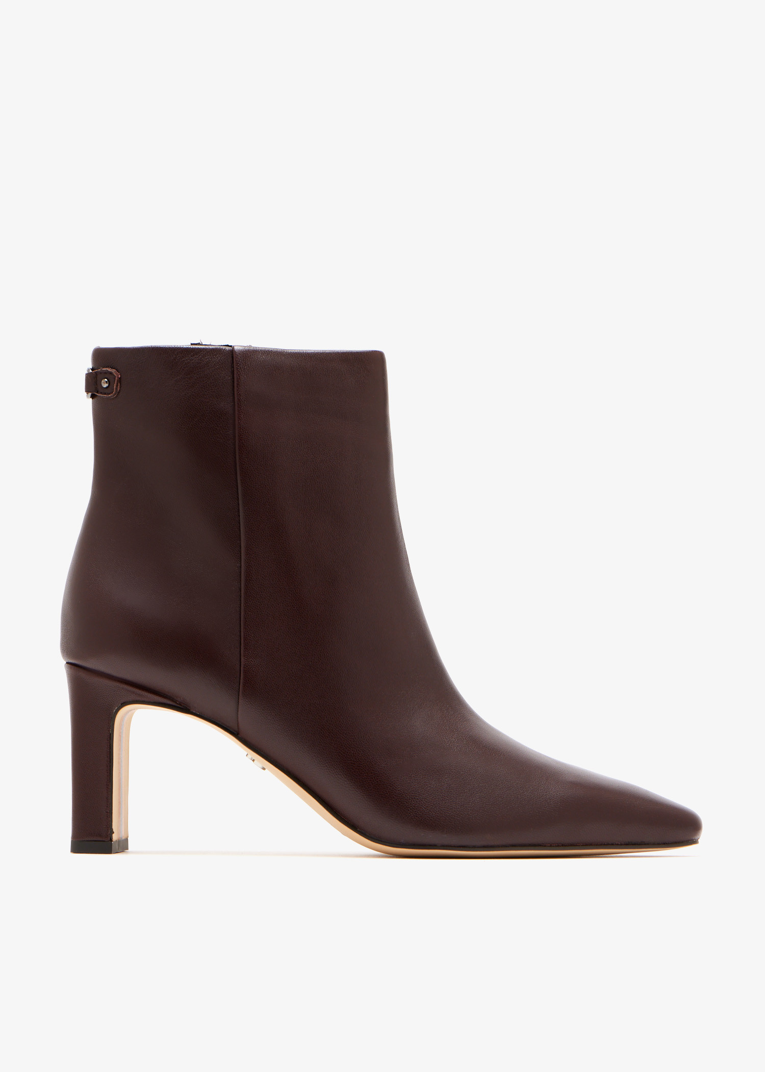 

Saige boots, Brown