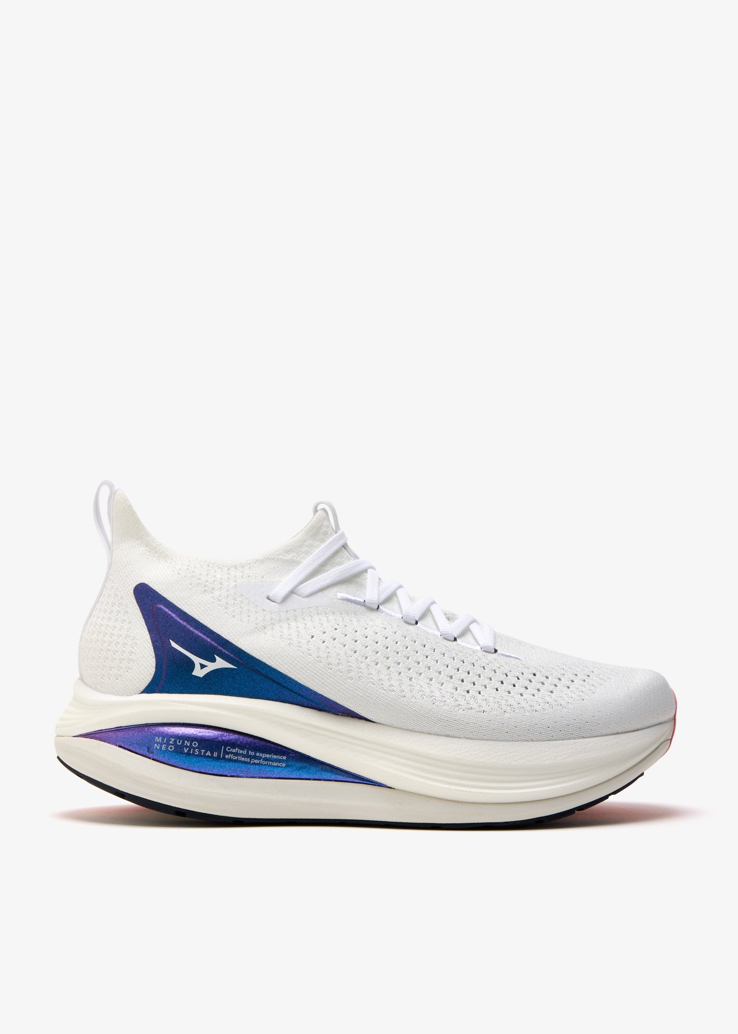 

Mizuno Neo Vista 2 sneakers, White