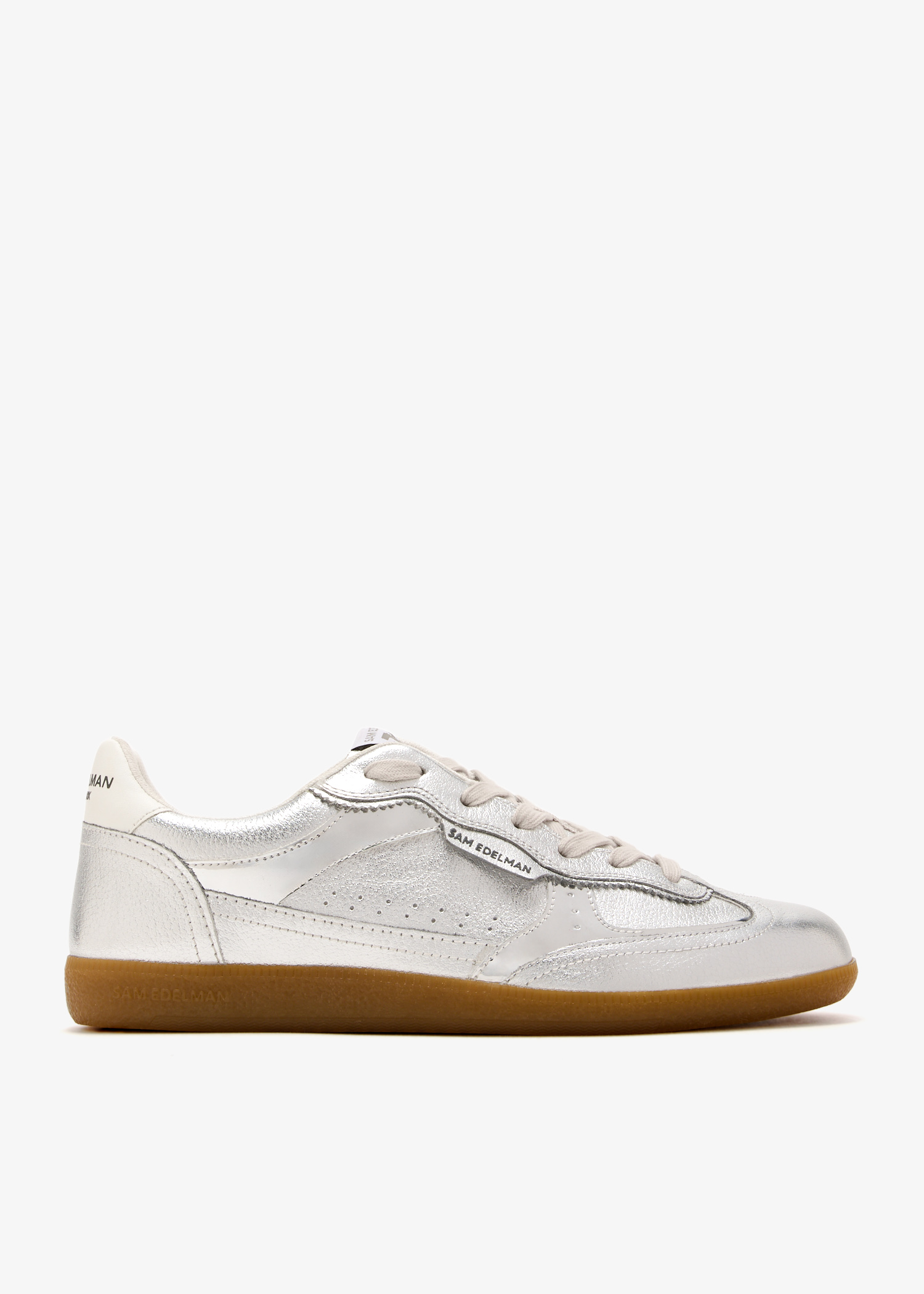 

Kallen sneakers, Silver