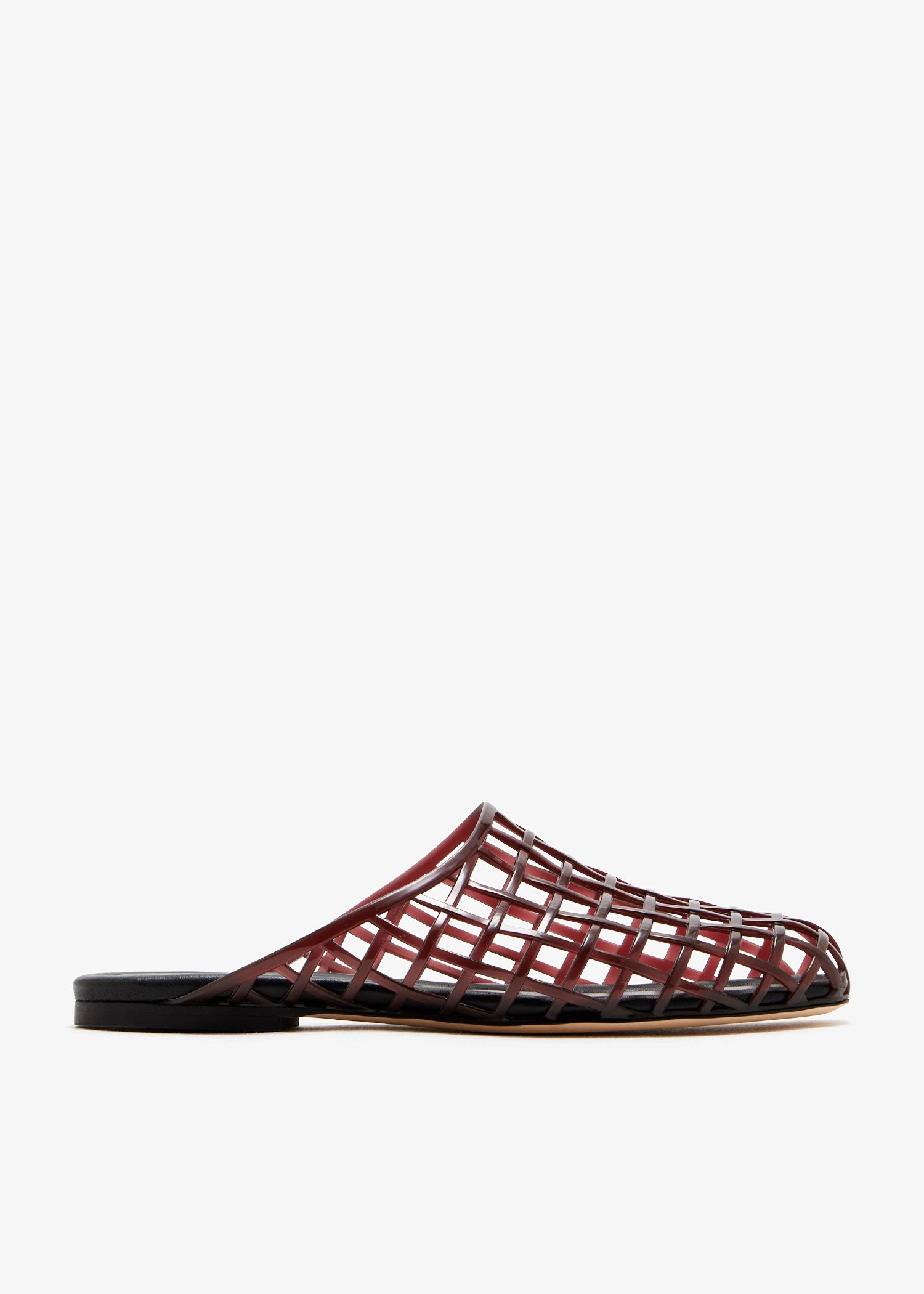 

Barcelona jelly mules, Brown