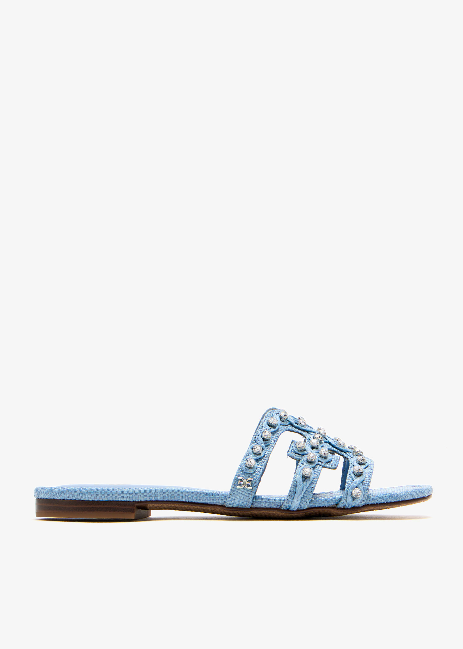 

Bay sandals, Blue