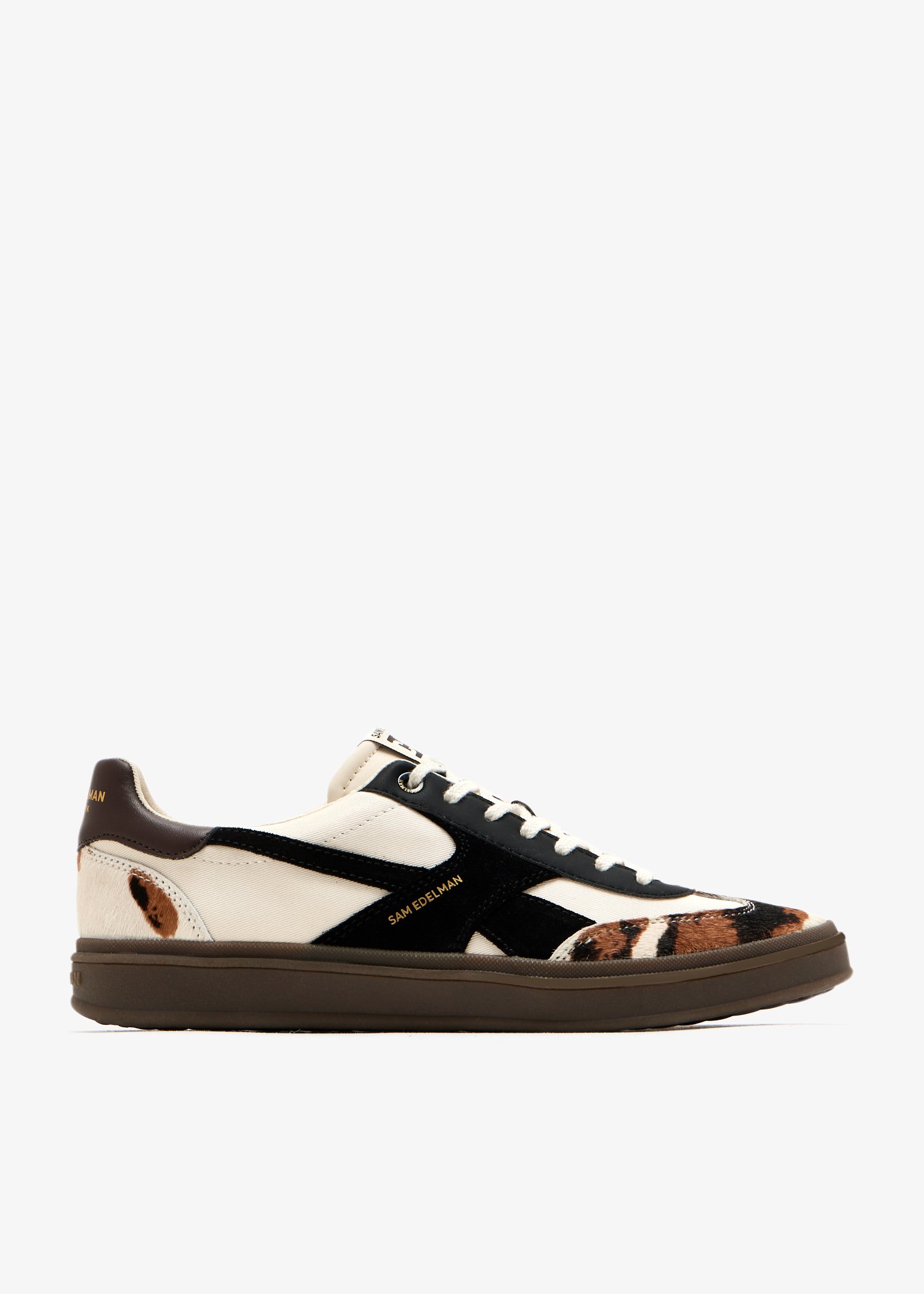 

Althea sneakers, Cream