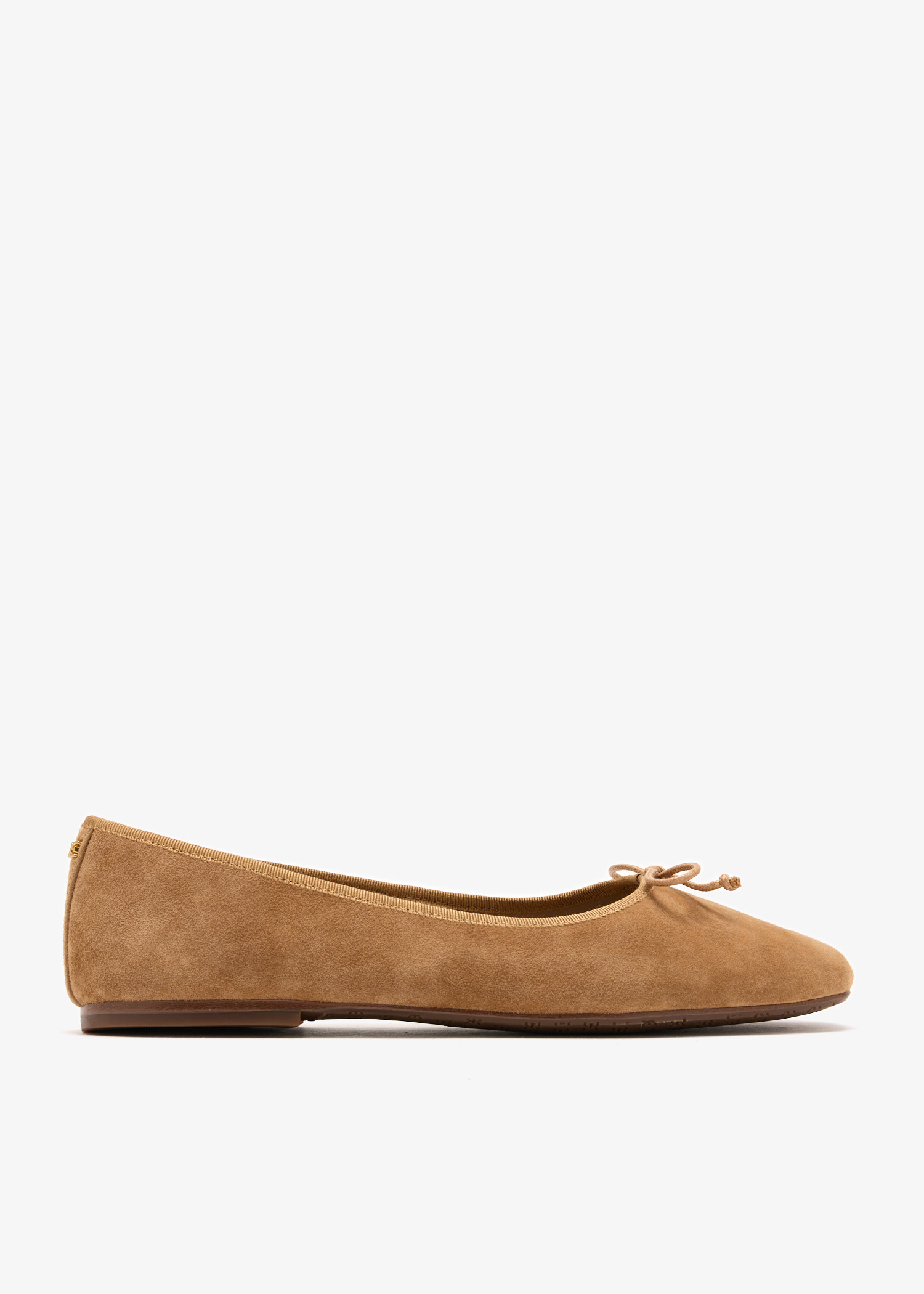 

Allie ballerinas, Brown