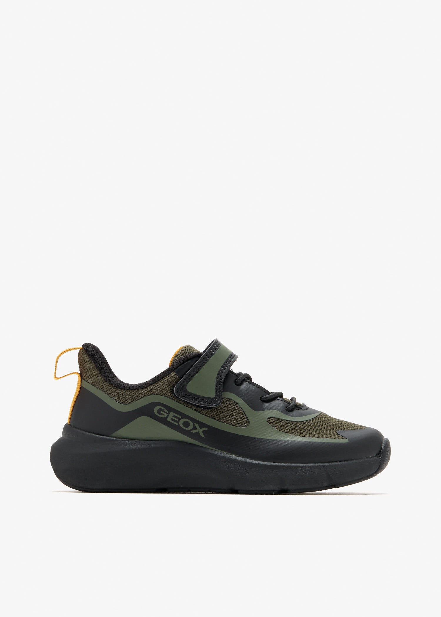Pro-Ran sneakers, Khaki
