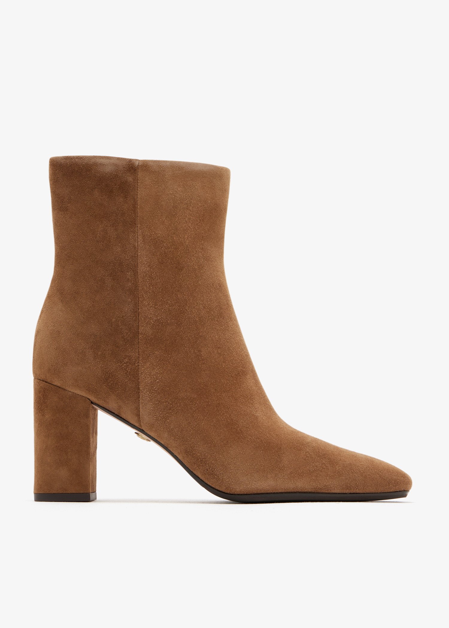 

Cera ankle boots, Brown