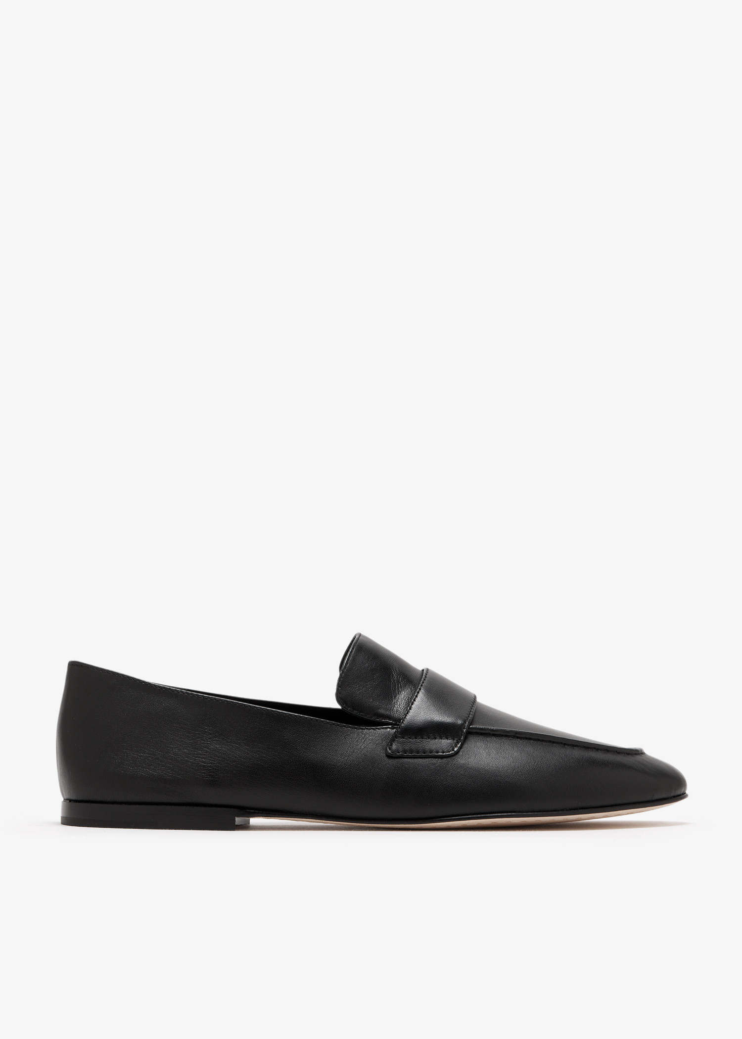 

Tommi loafers, Black