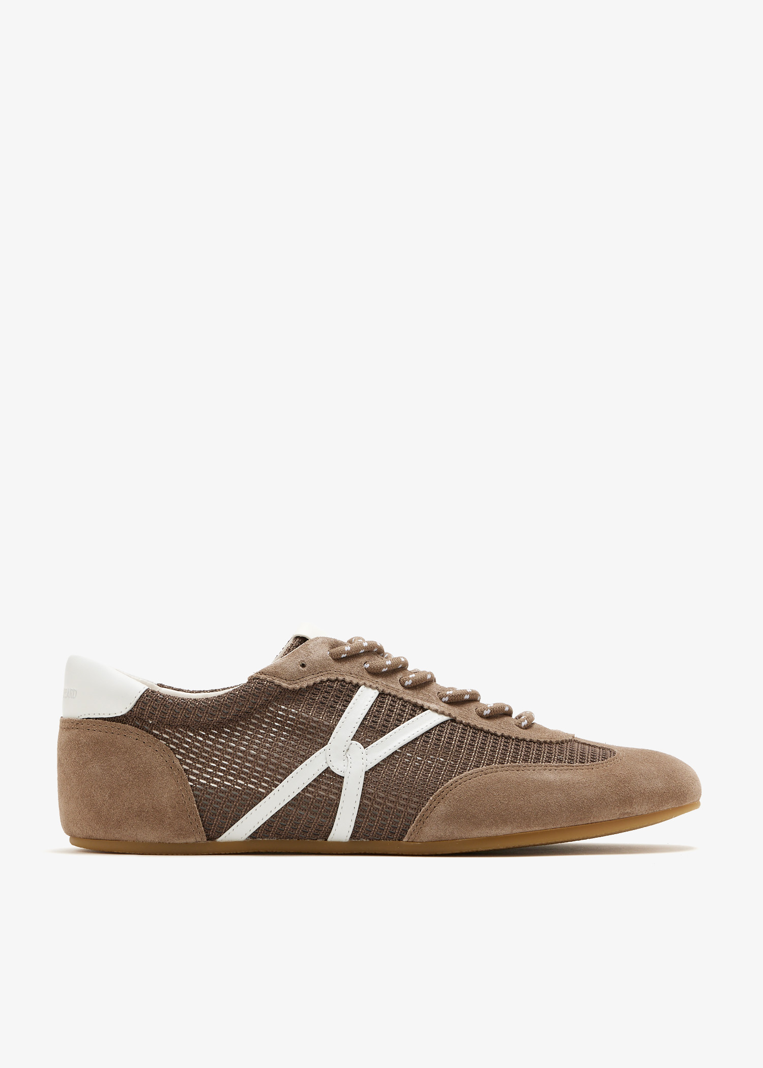 

Riviera sneakers, Beige
