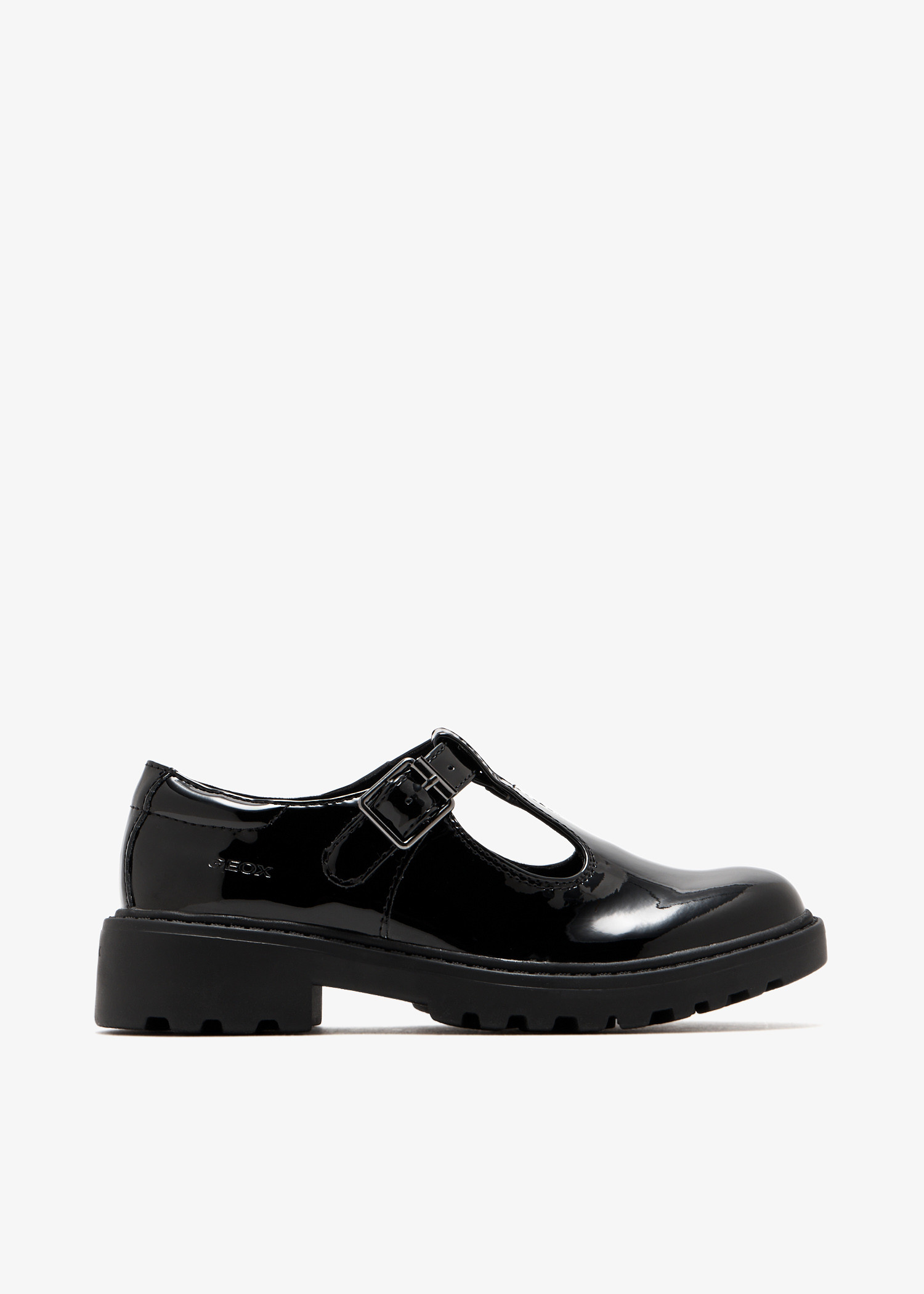

Casey ballerinas, Black
