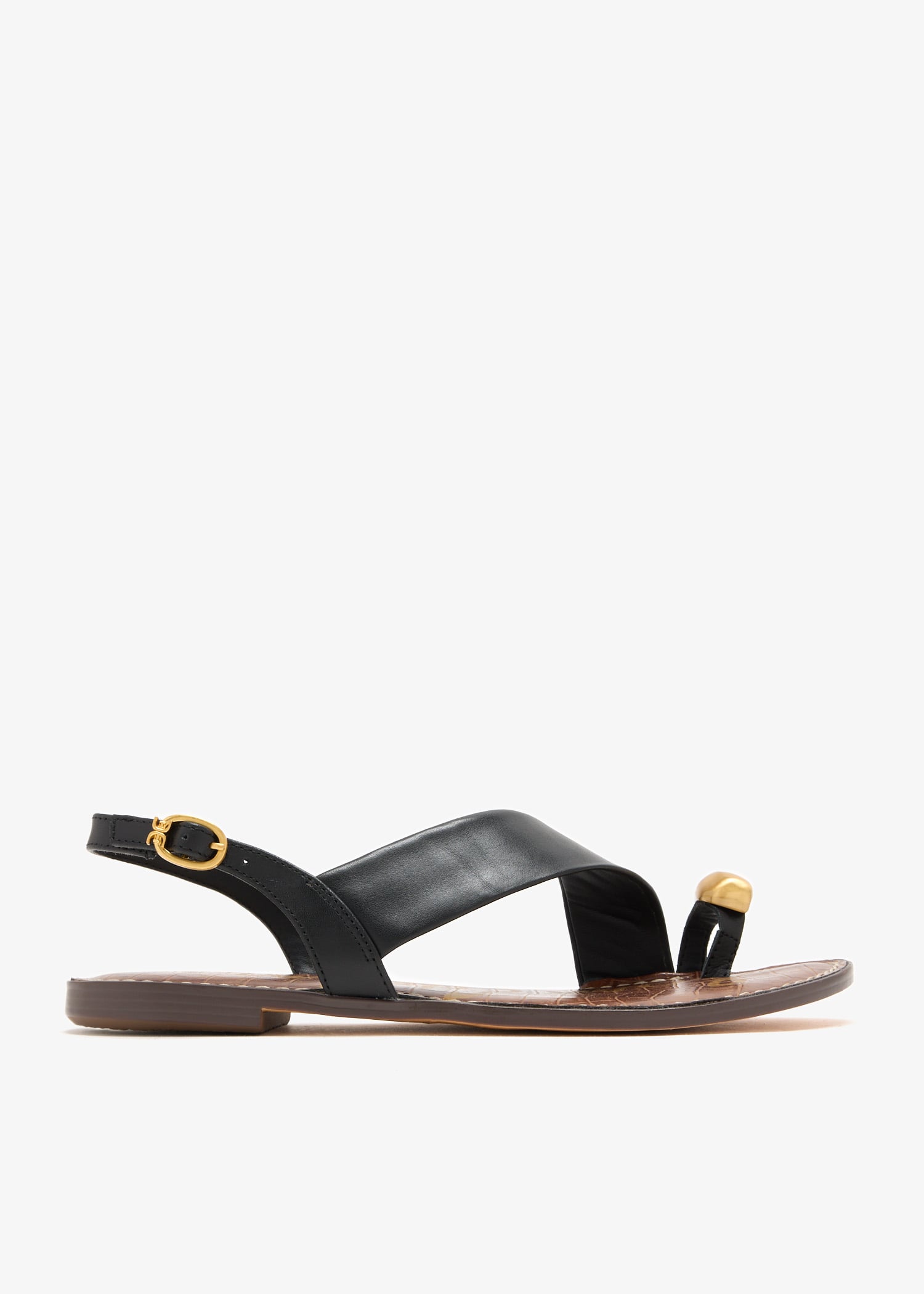 

Grace sandals, Black