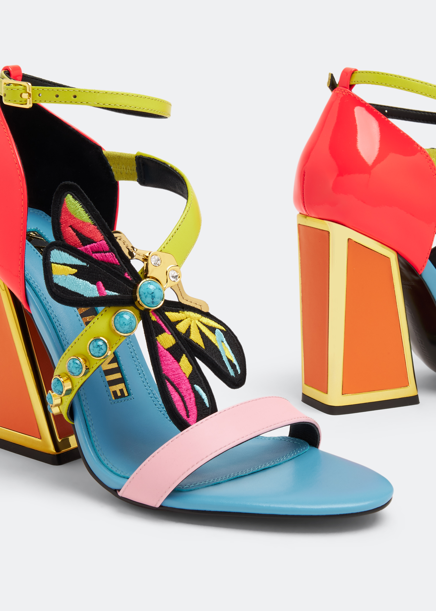 Kat sales maconie sandali