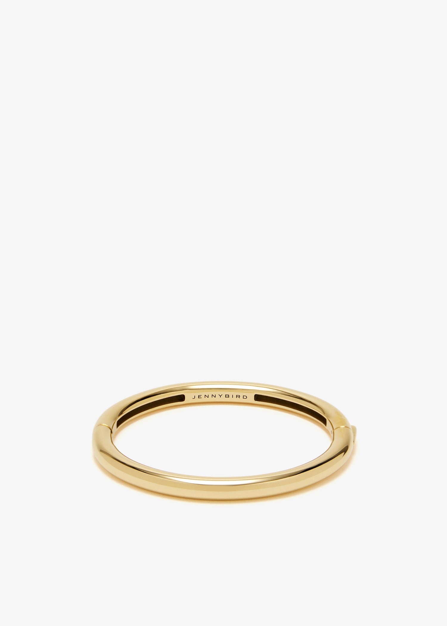 

Gia bangle, Gold