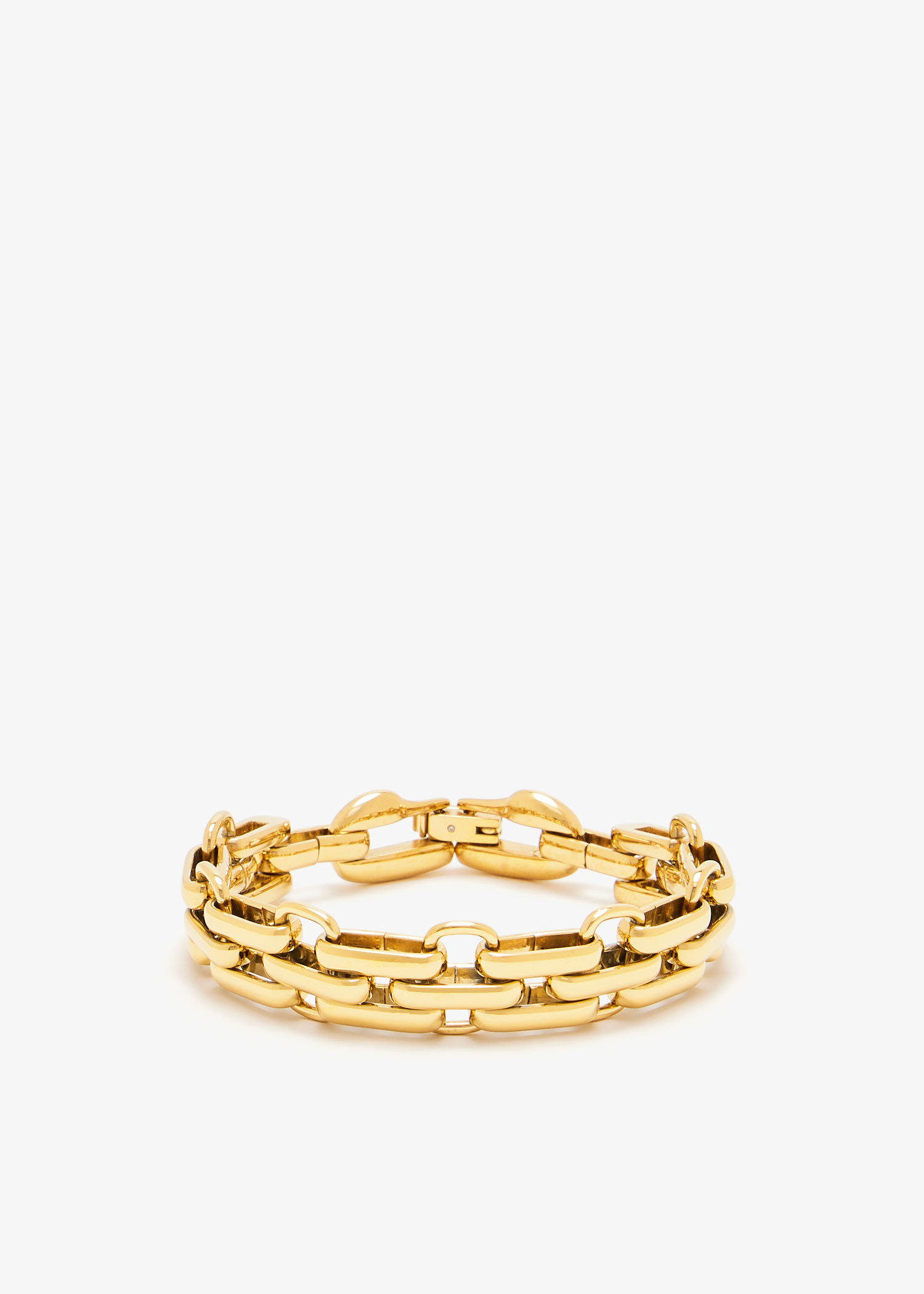 

Slim Penelope bracelet, Gold