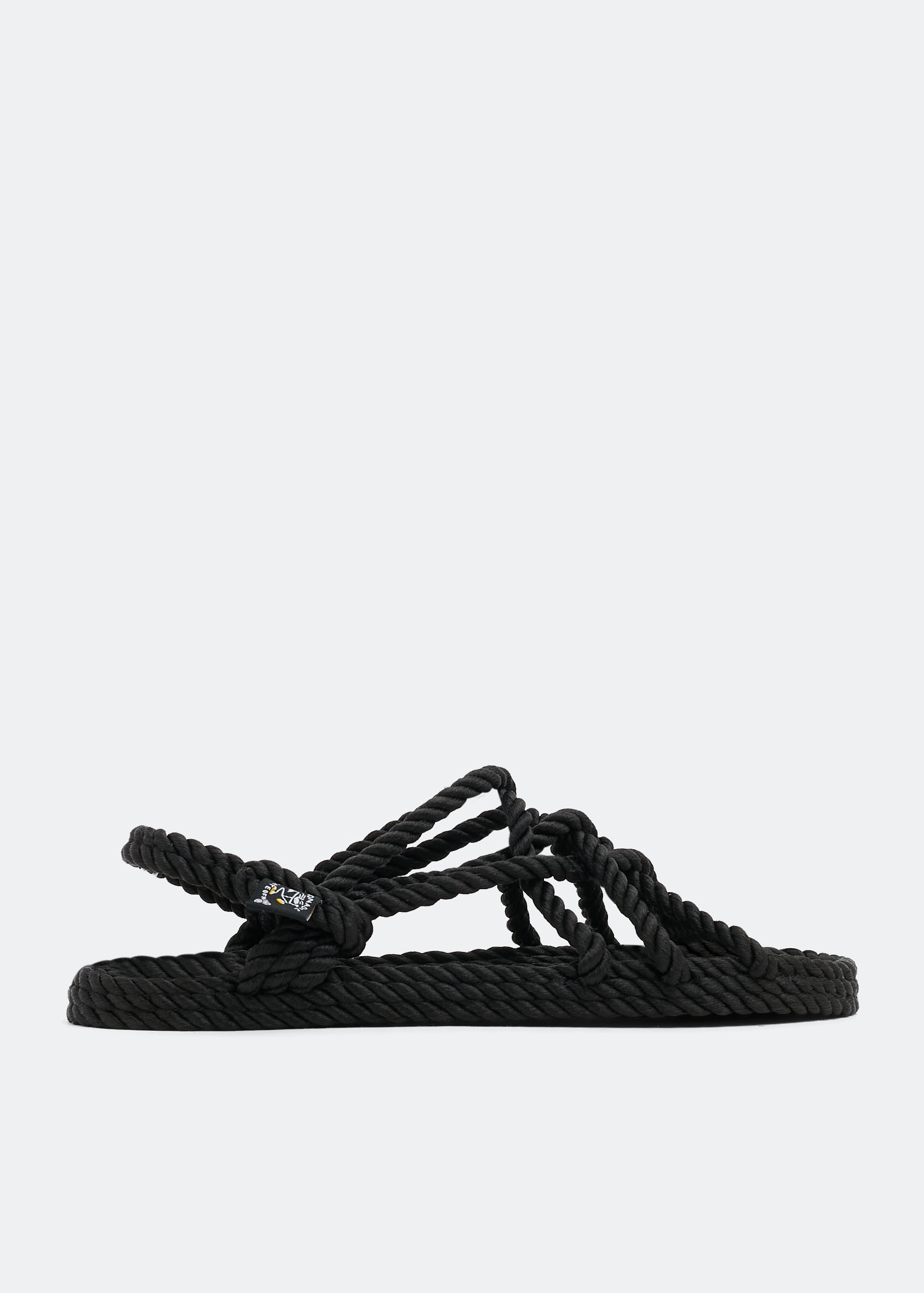 

JC sandals, Black