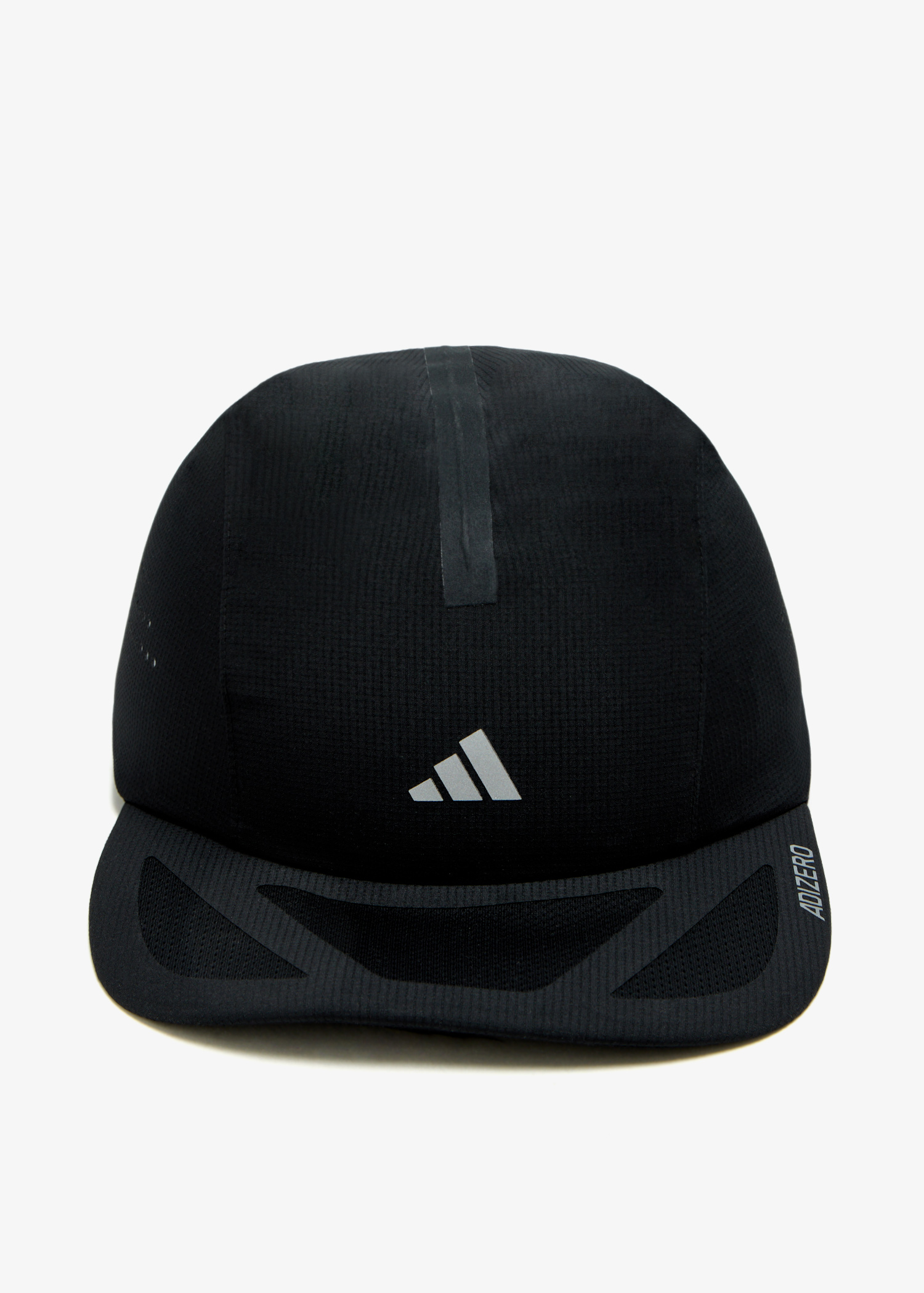 

Runningxadizero cap, Black